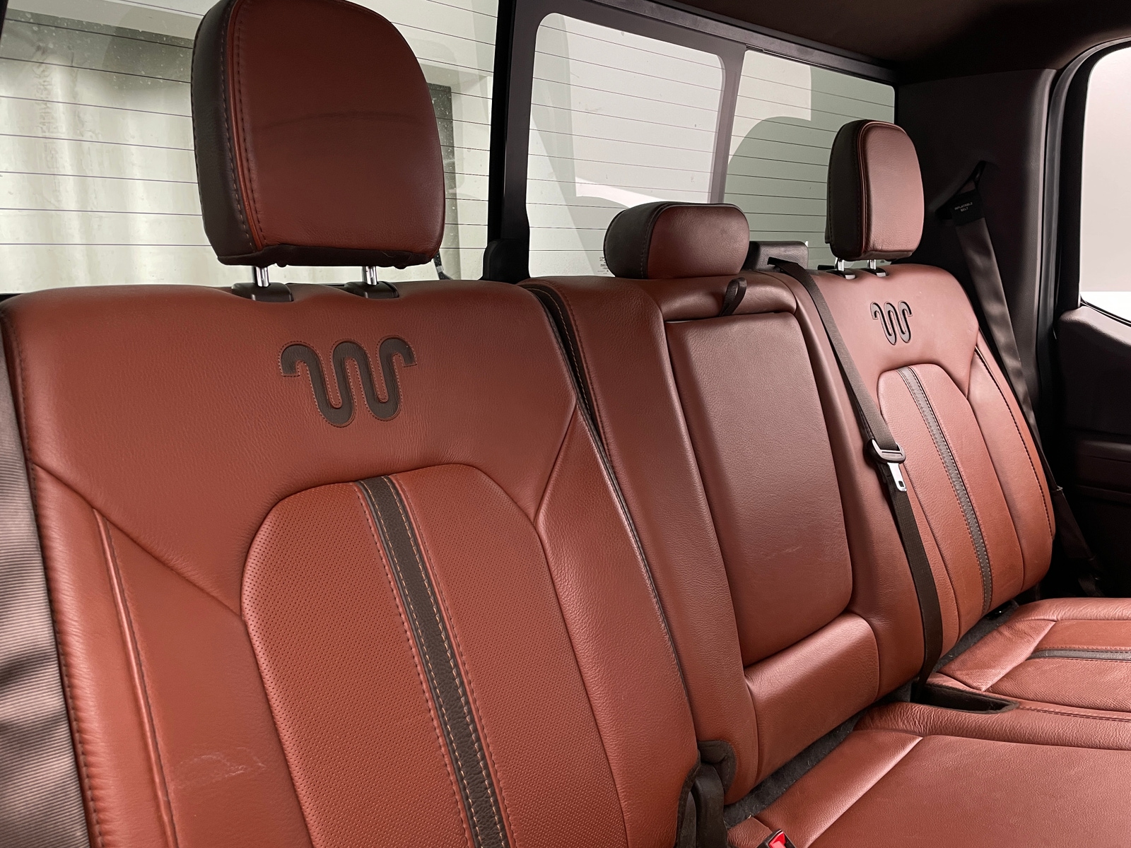 Thumbnail: 2020 Ford Econoline - 5