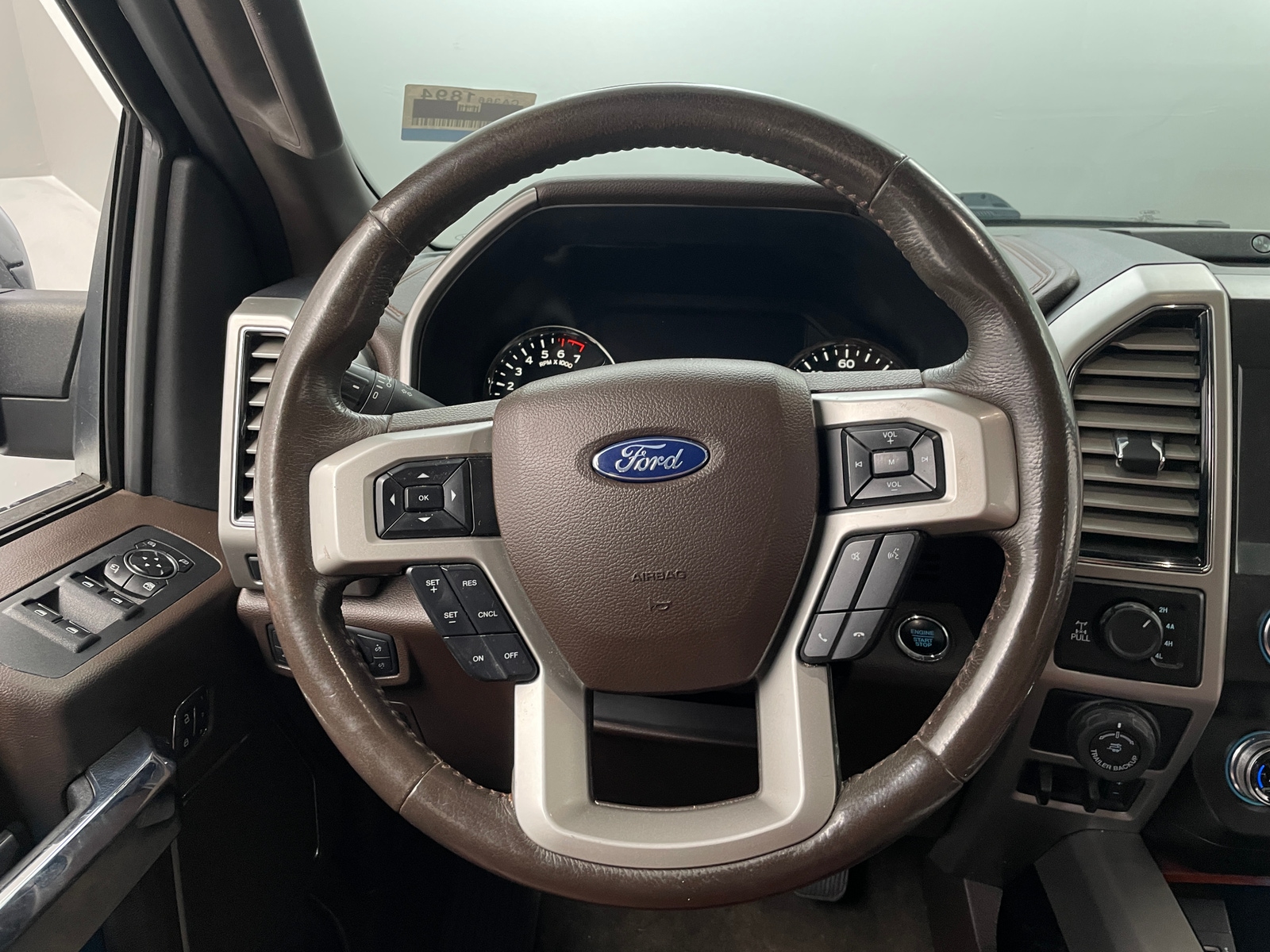 Thumbnail: 2020 Ford Econoline - 4