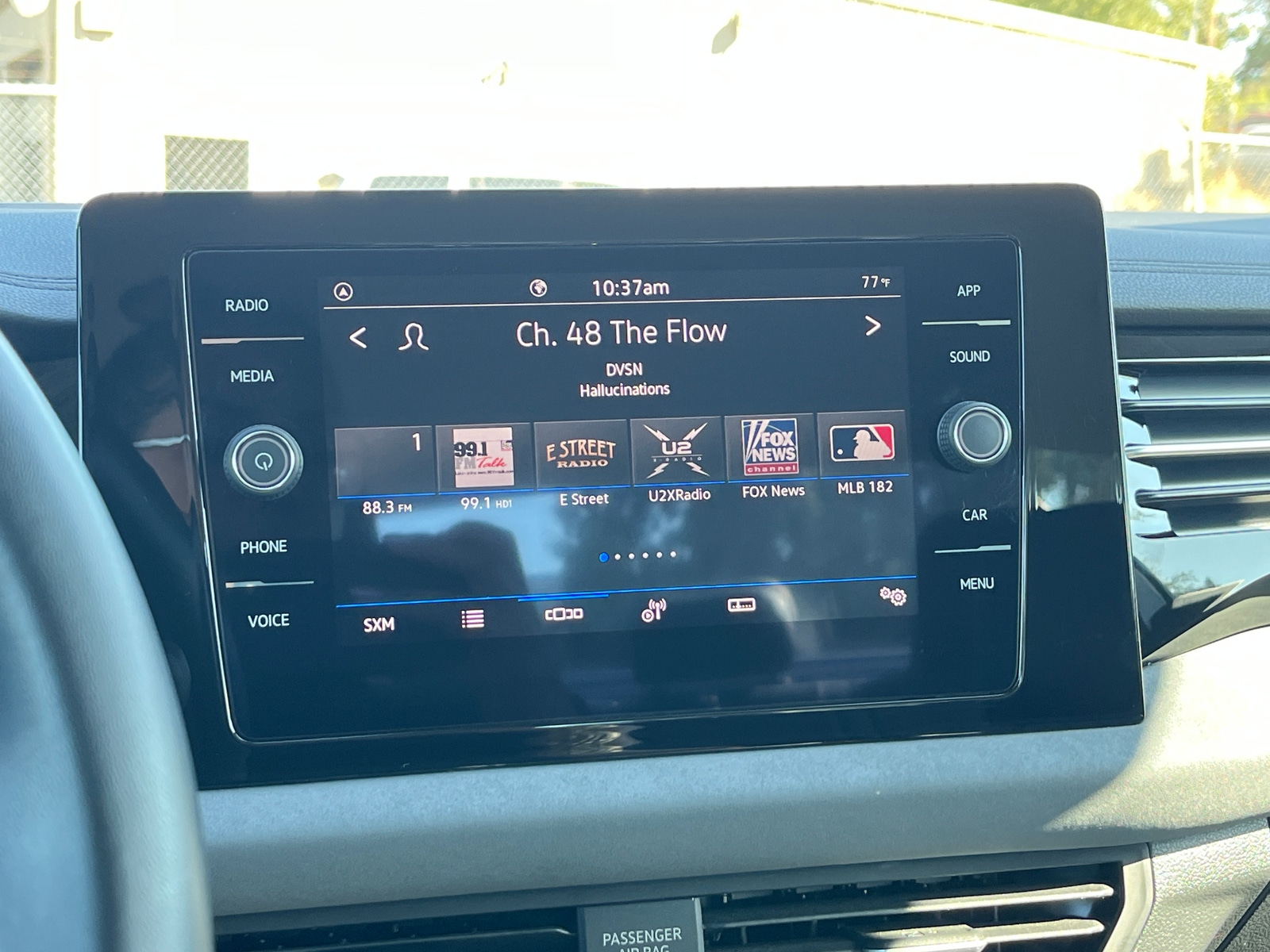 Thumbnail: 2025 Volkswagen Jetta - 4