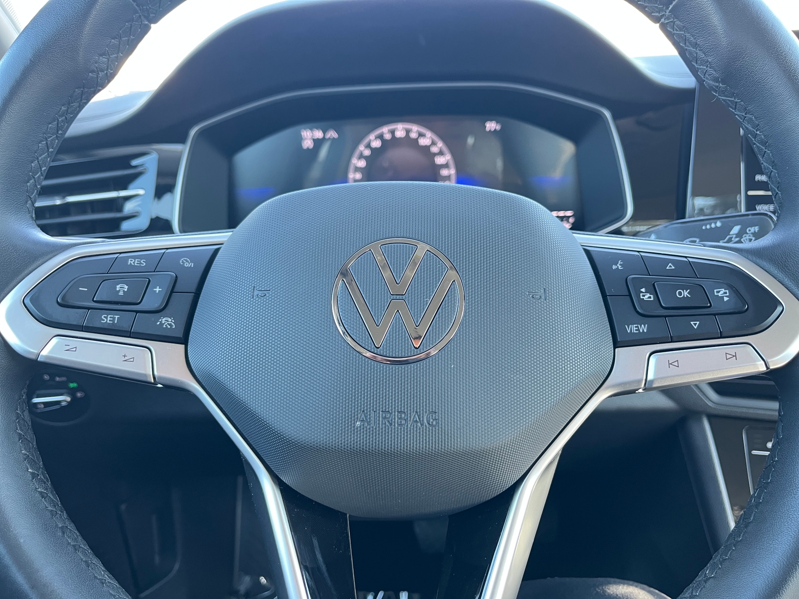 Thumbnail: 2025 Volkswagen Jetta - 5