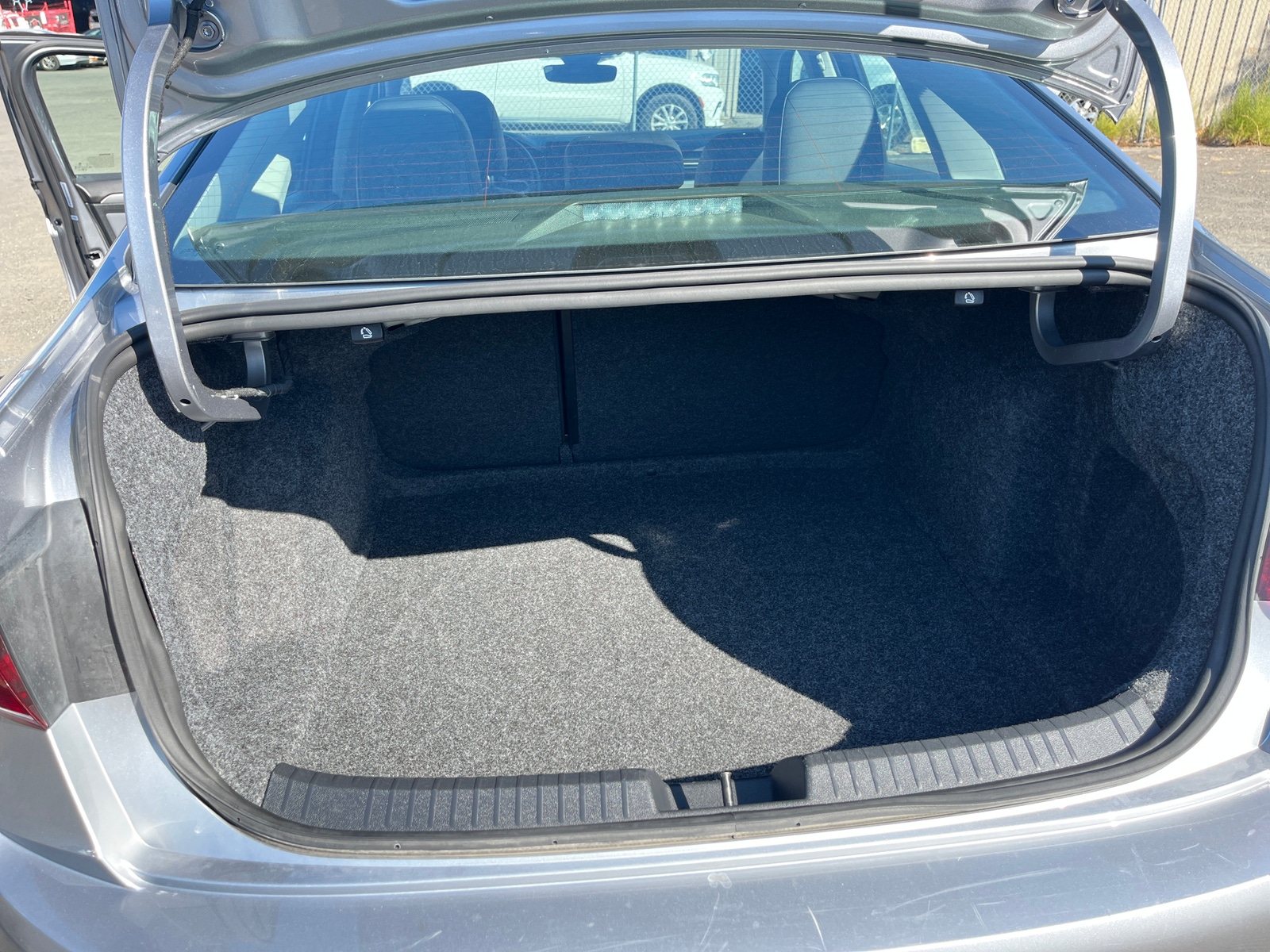 Thumbnail: 2025 Volkswagen Jetta - 6