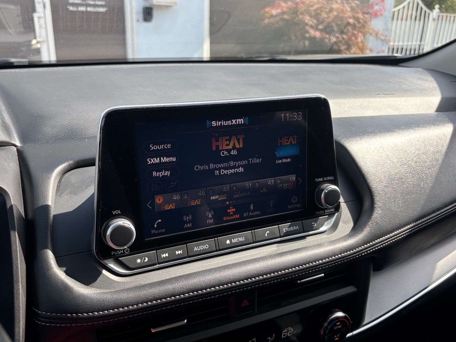 Thumbnail: 2024 Nissan Rogue - 4