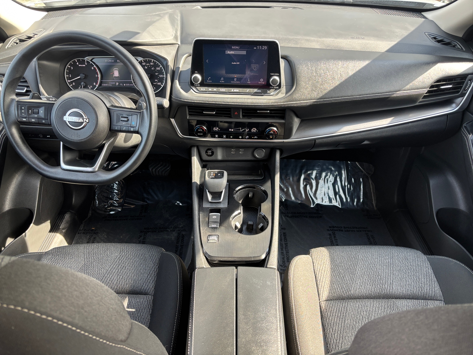 Thumbnail: 2024 Nissan Rogue - 3