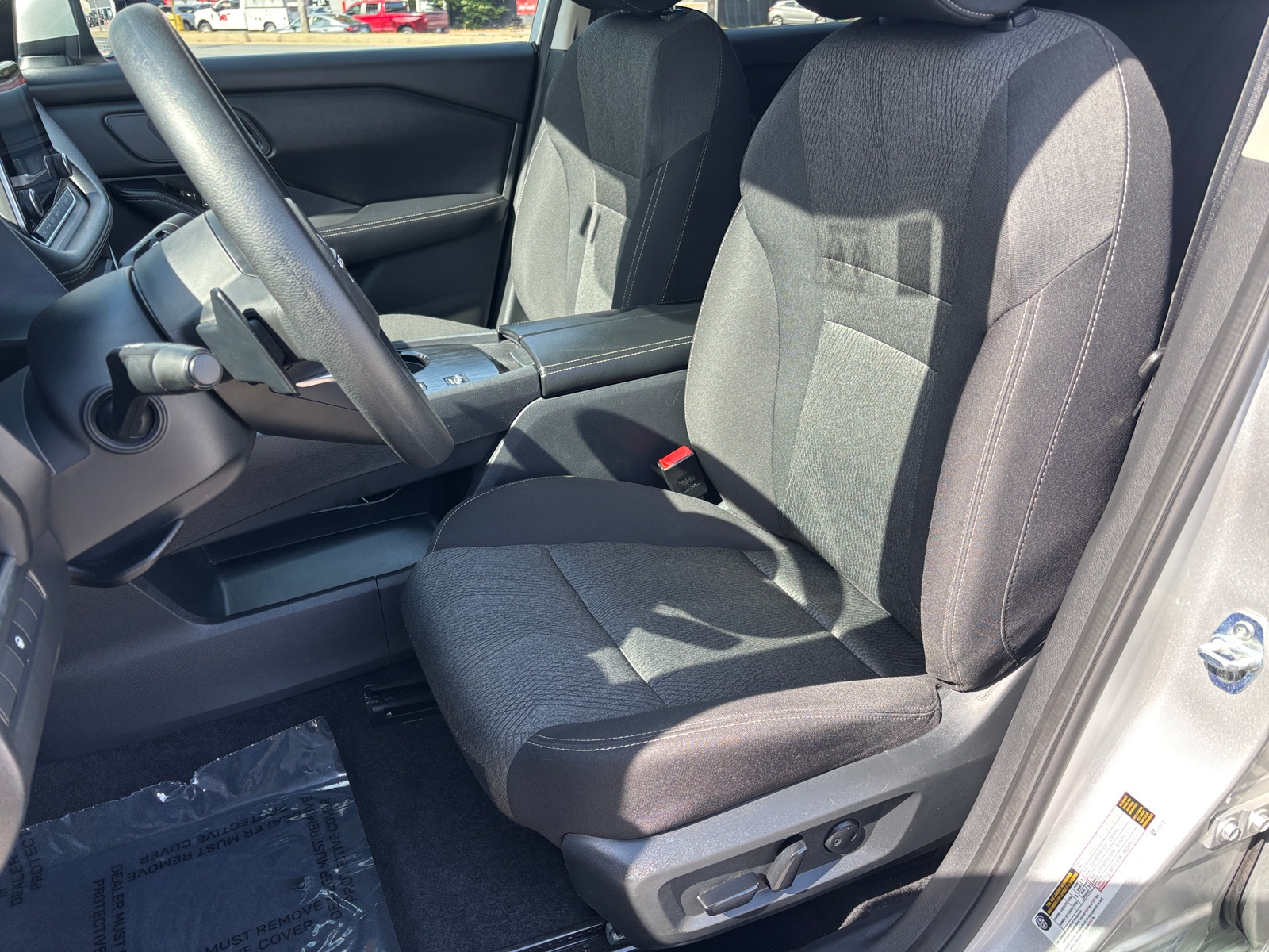 Thumbnail: 2024 Nissan Rogue - 2