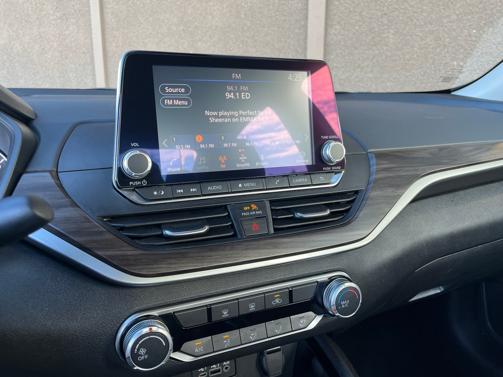 Thumbnail: 2024 Nissan Altima - 4