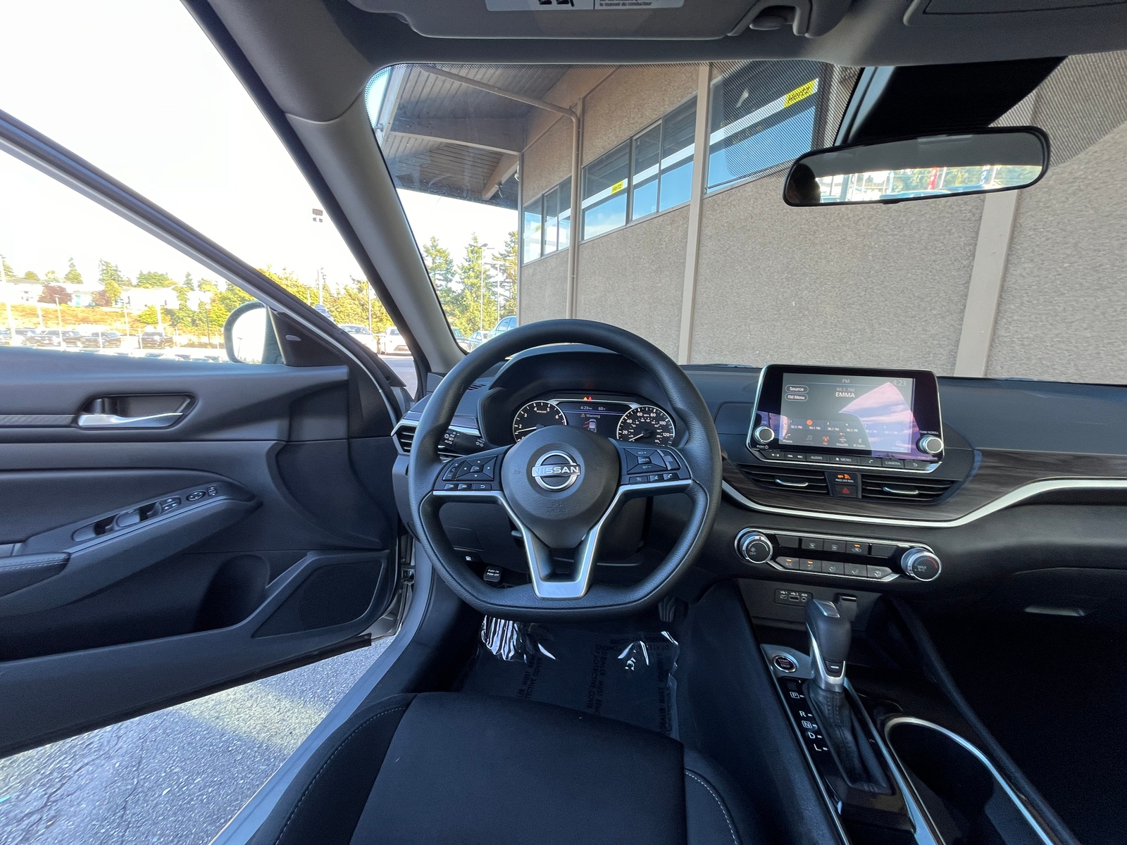 Thumbnail: 2024 Nissan Altima - 3