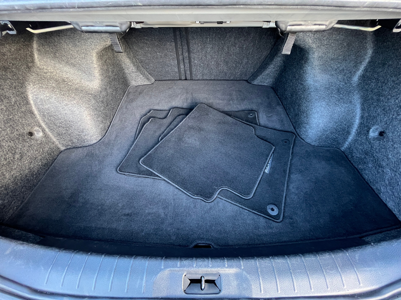 Thumbnail: 2024 Nissan Altima - 6