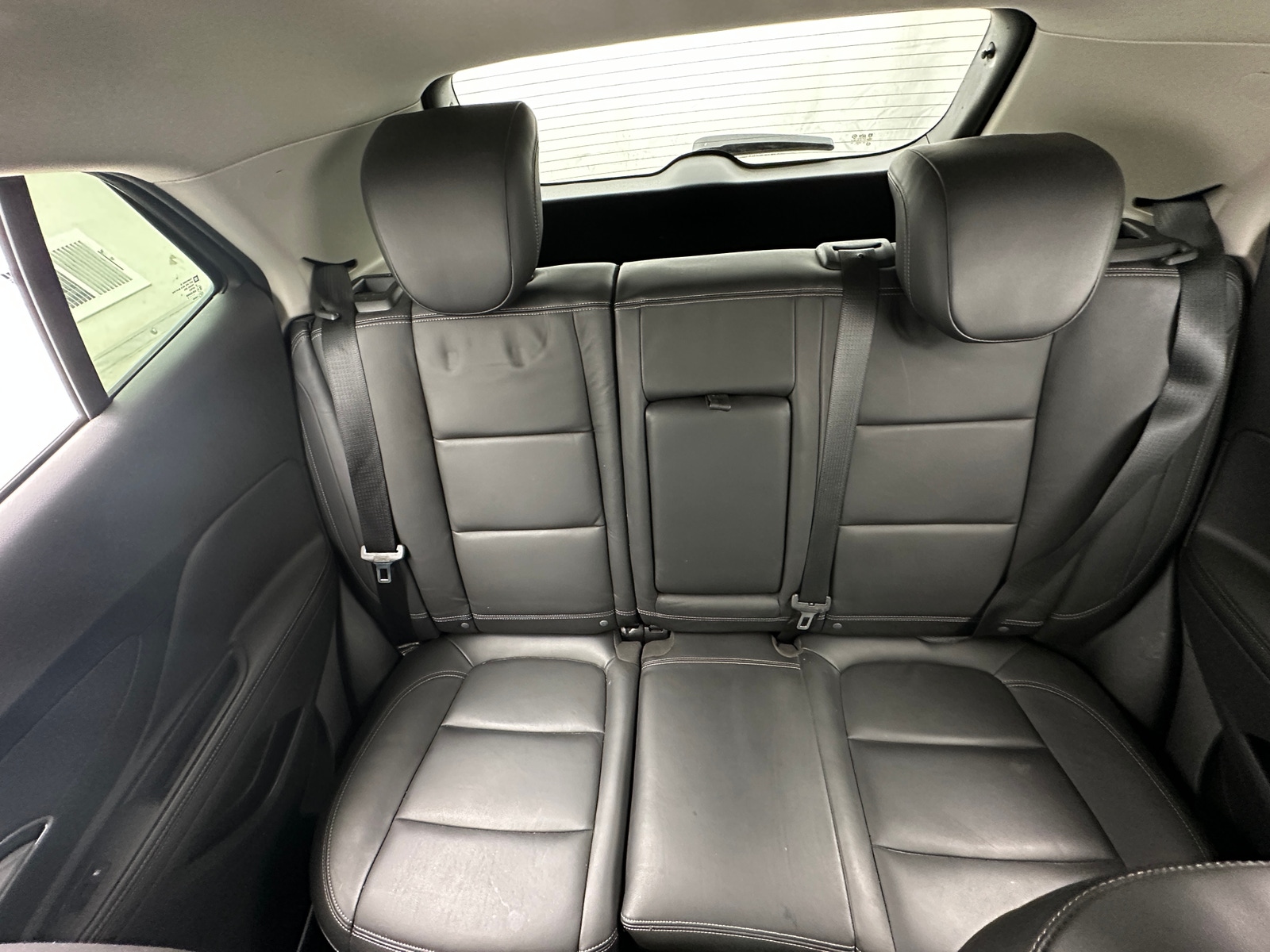 Thumbnail: 2013 Buick Encore - 5