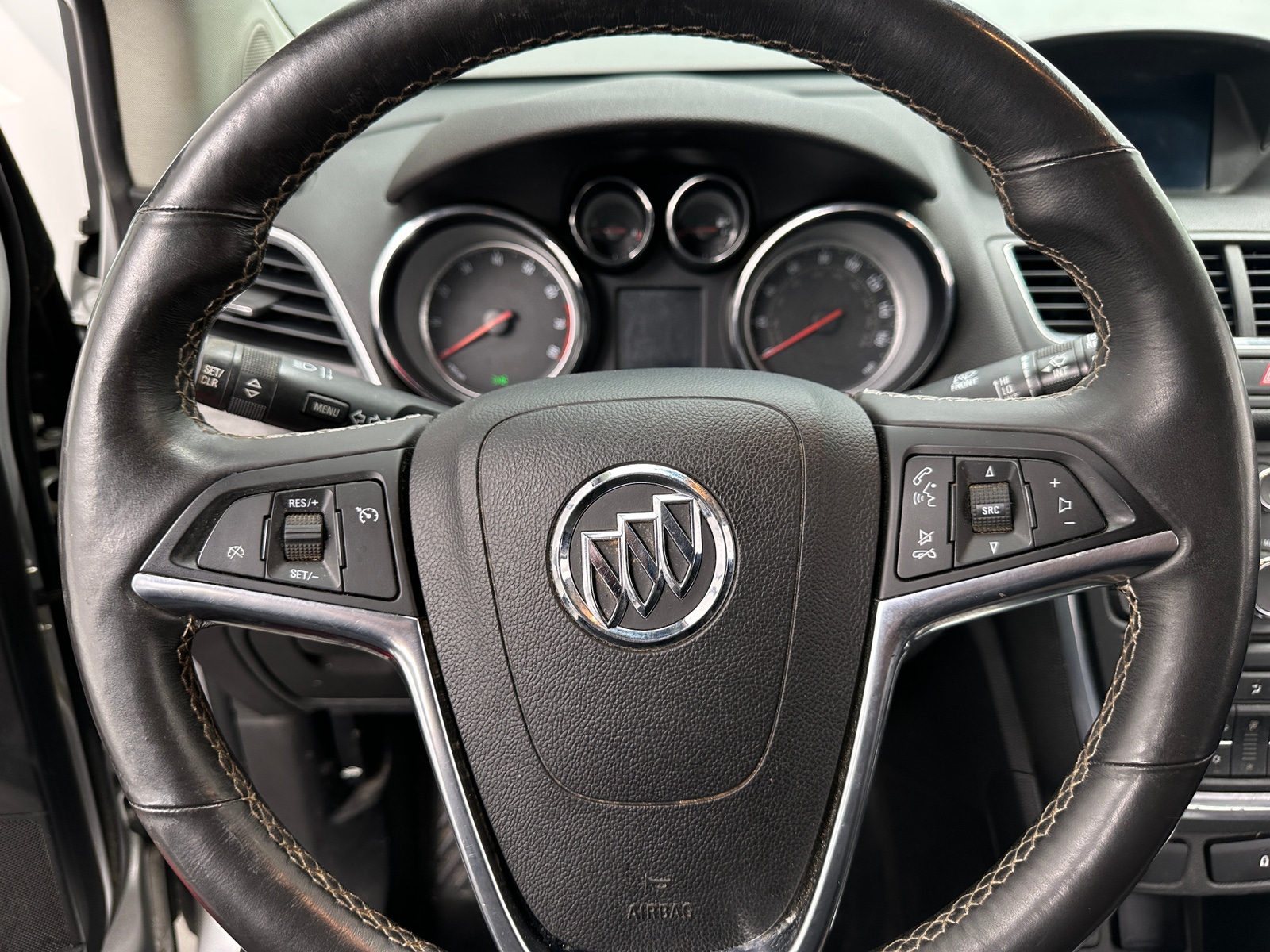 Thumbnail: 2013 Buick Encore - 4