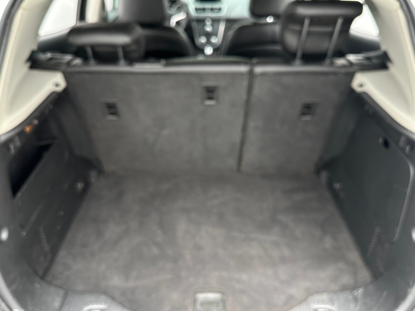 Thumbnail: 2013 Buick Encore - 6