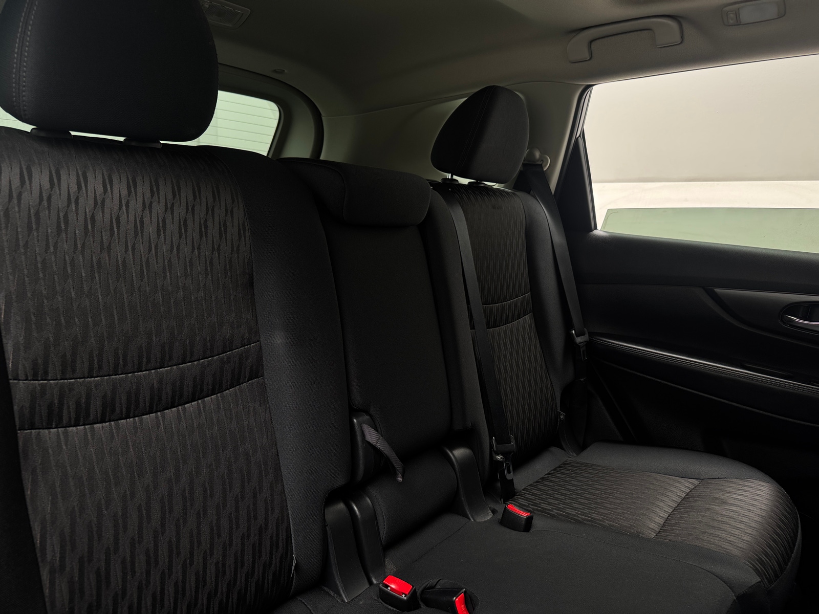 Thumbnail: 2018 Nissan Rogue - 6