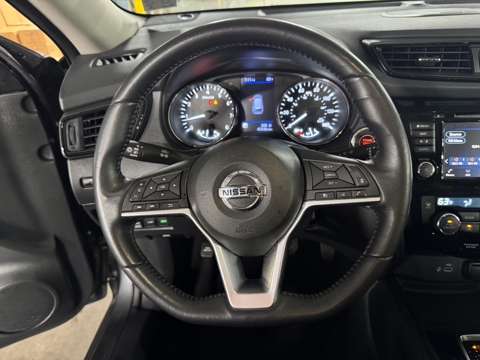 Thumbnail: 2018 Nissan Rogue - 5