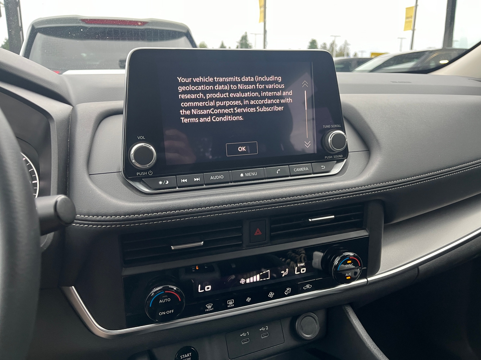 Thumbnail: 2024 Nissan Rogue - 4