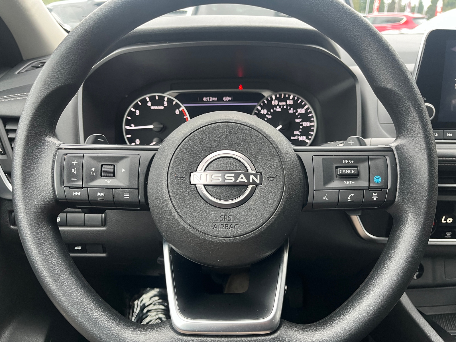 Thumbnail: 2024 Nissan Rogue - 5