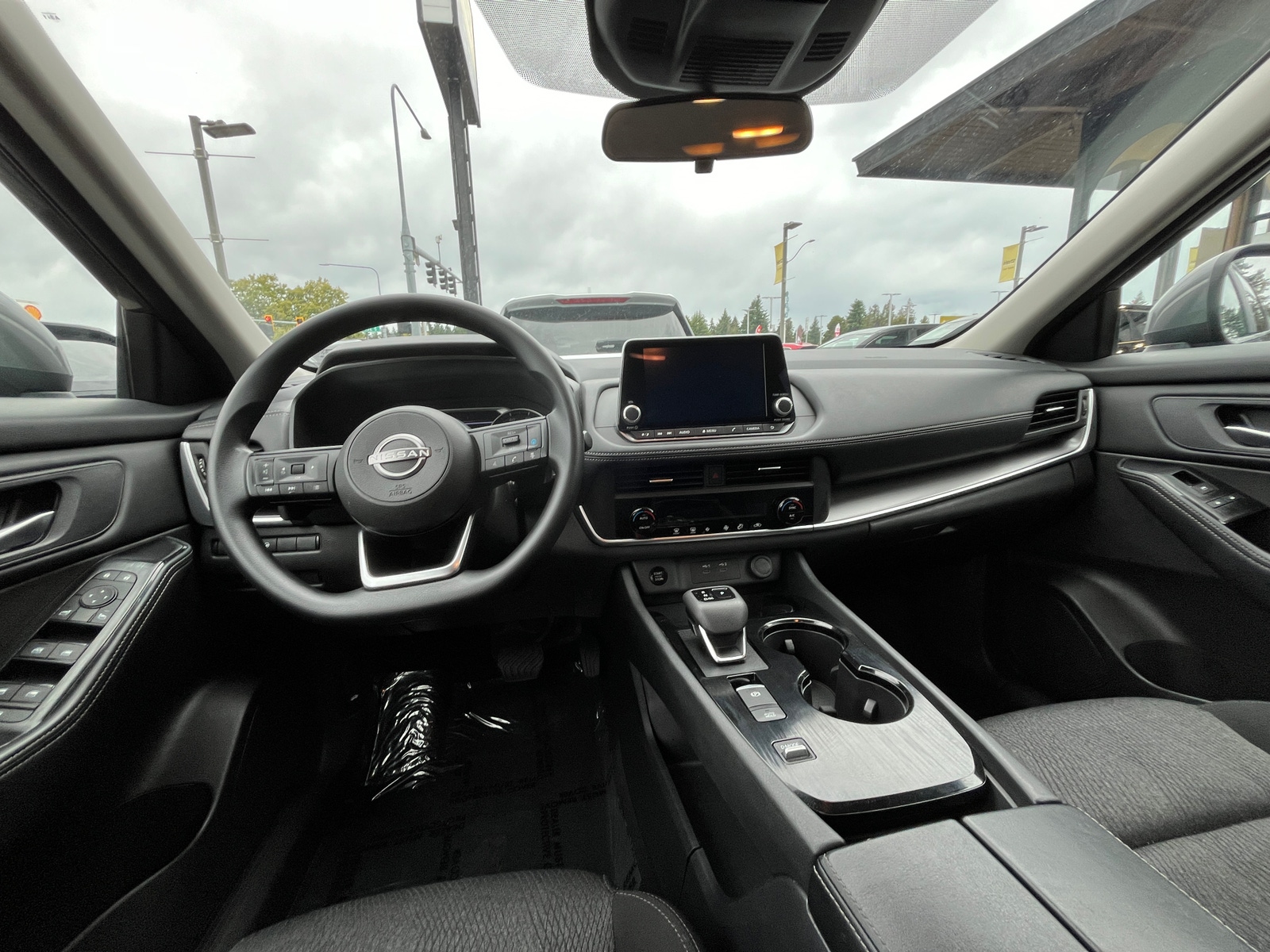 Thumbnail: 2024 Nissan Rogue - 3