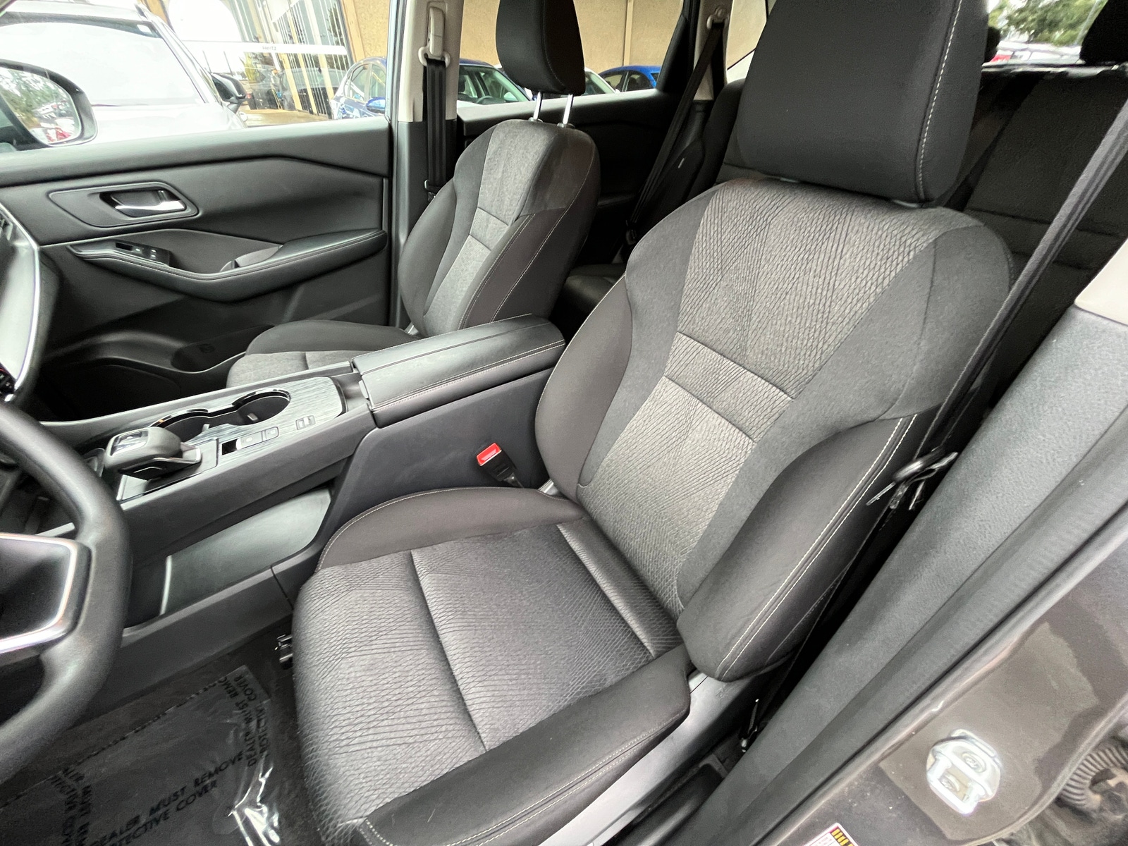 Thumbnail: 2024 Nissan Rogue - 2