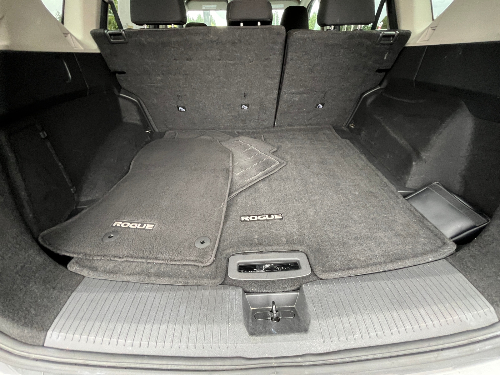 Thumbnail: 2024 Nissan Rogue - 6