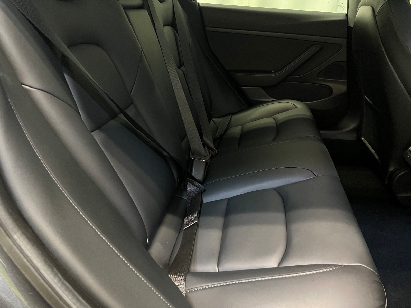 Thumbnail: 2020 Tesla Model 3 - 5