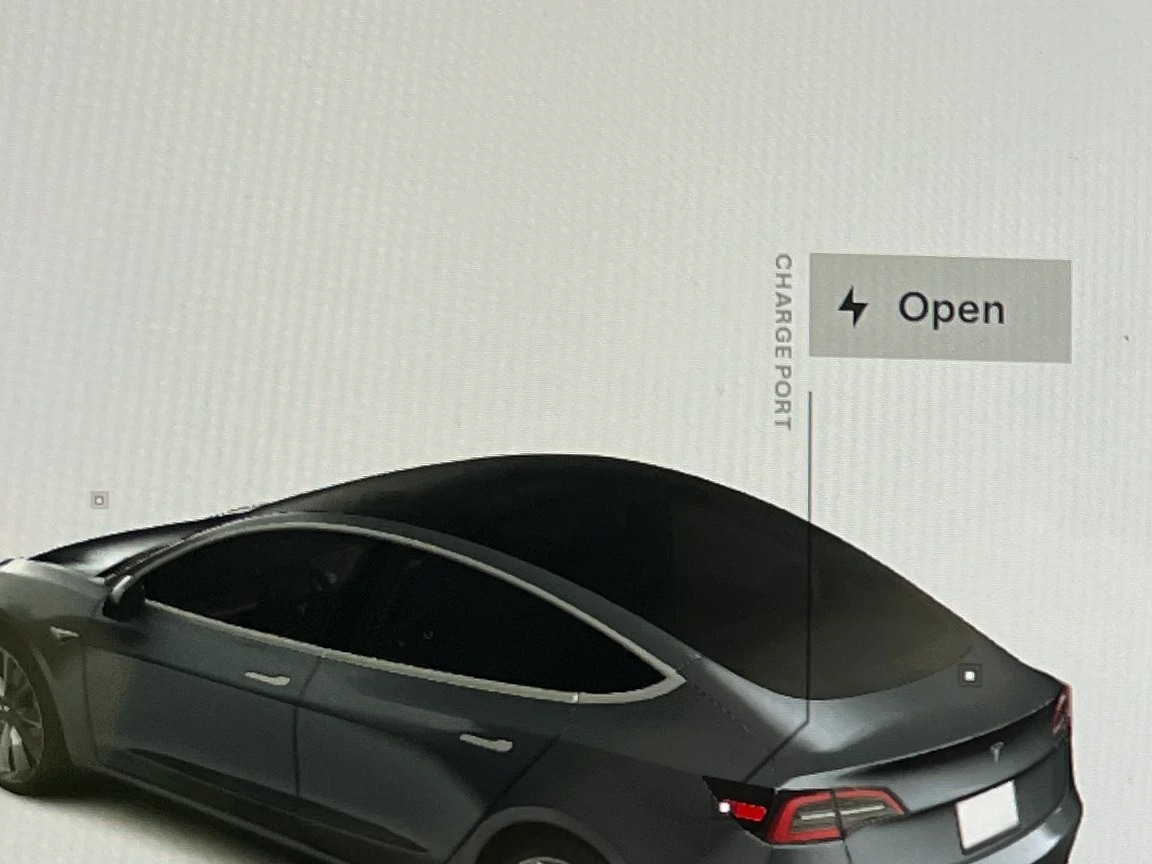 Thumbnail: 2020 Tesla Model 3 - 3