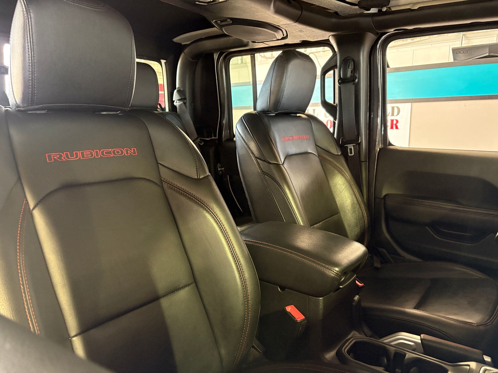 Thumbnail: 2021 Jeep Gladiator - 2