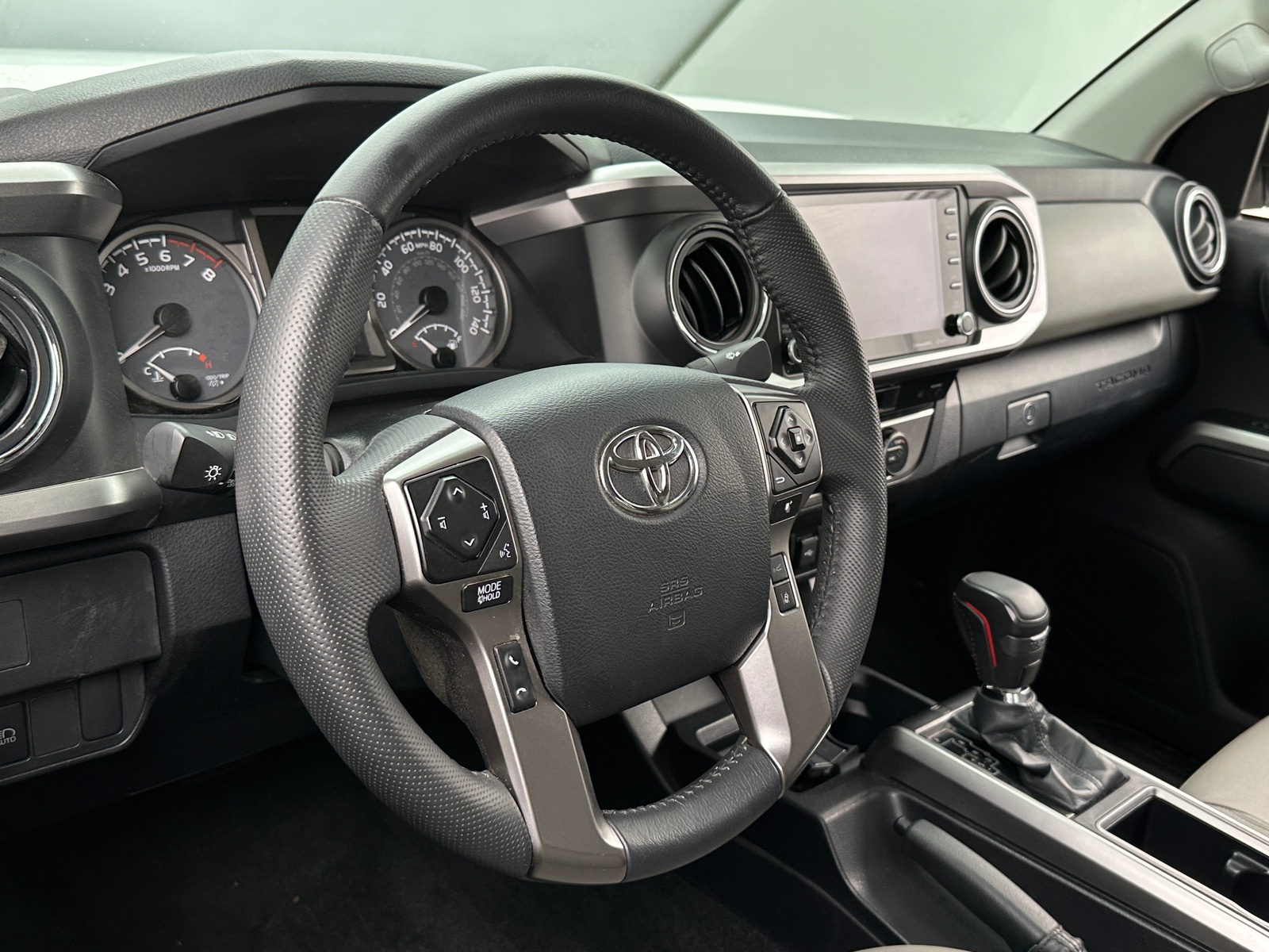 Thumbnail: 2023 Toyota Tacoma - 5