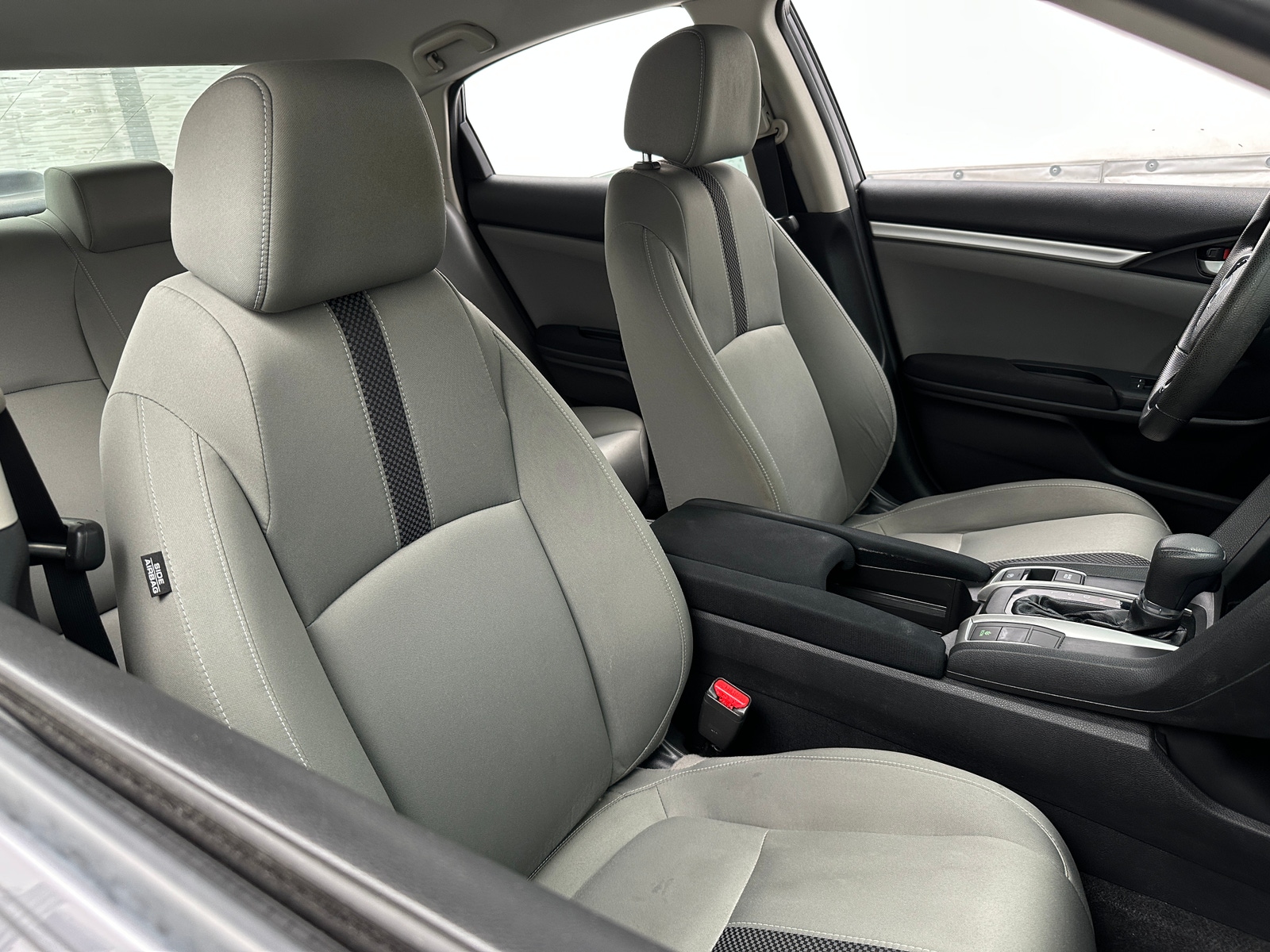 Thumbnail: 2019 Honda Civic - 2