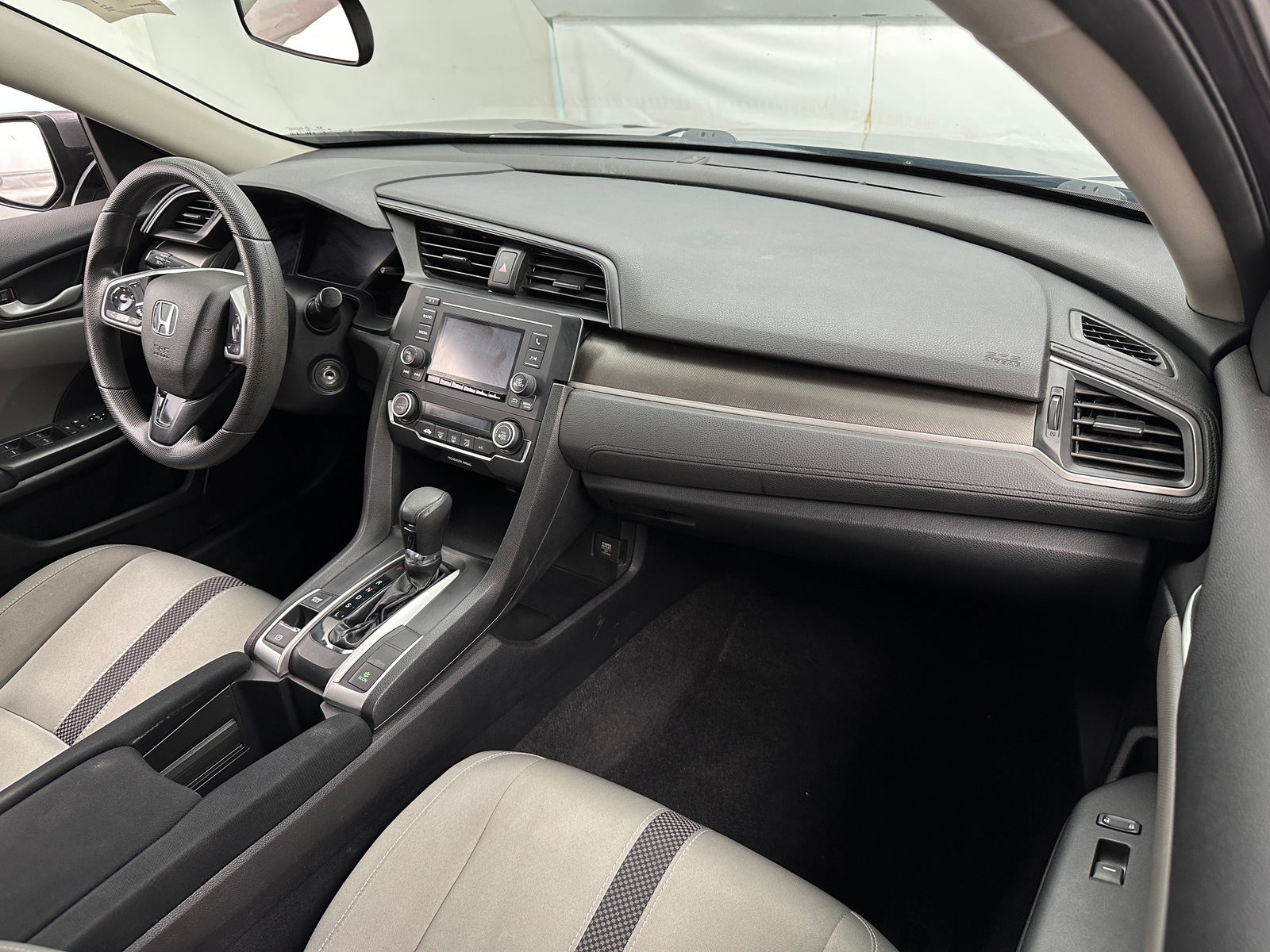 Thumbnail: 2019 Honda Civic - 3