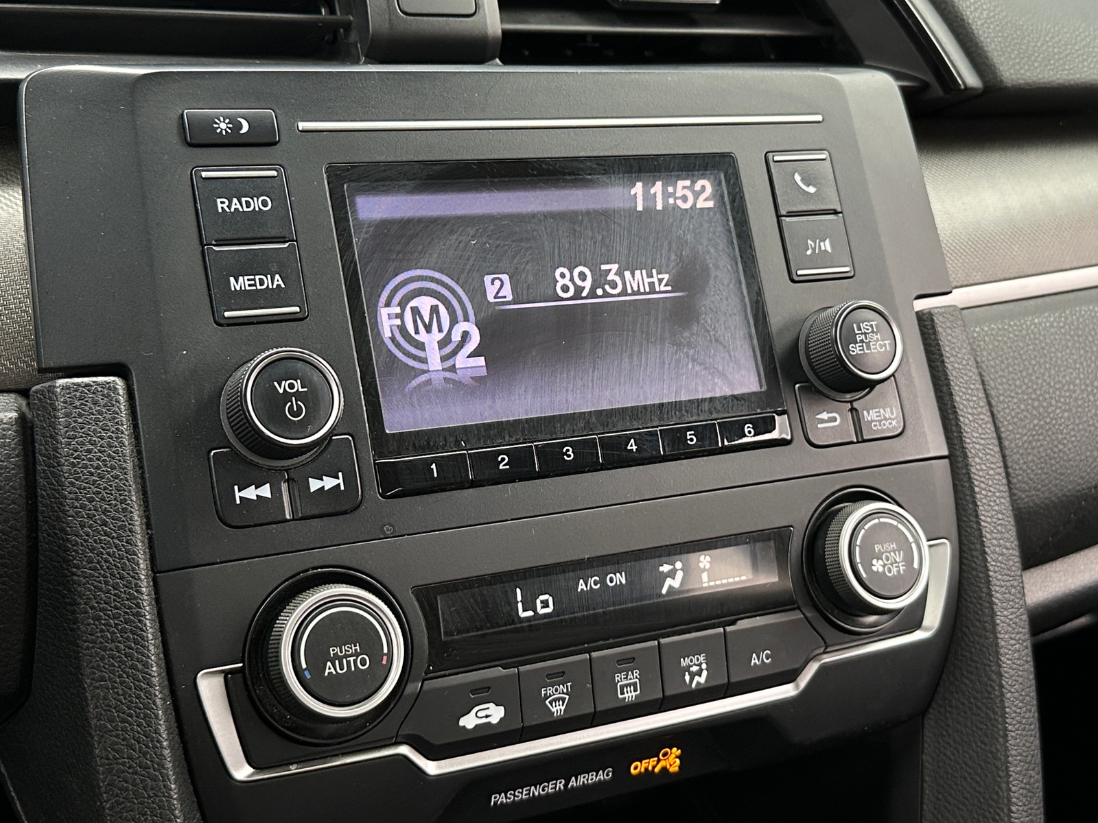 Thumbnail: 2019 Honda Civic - 4