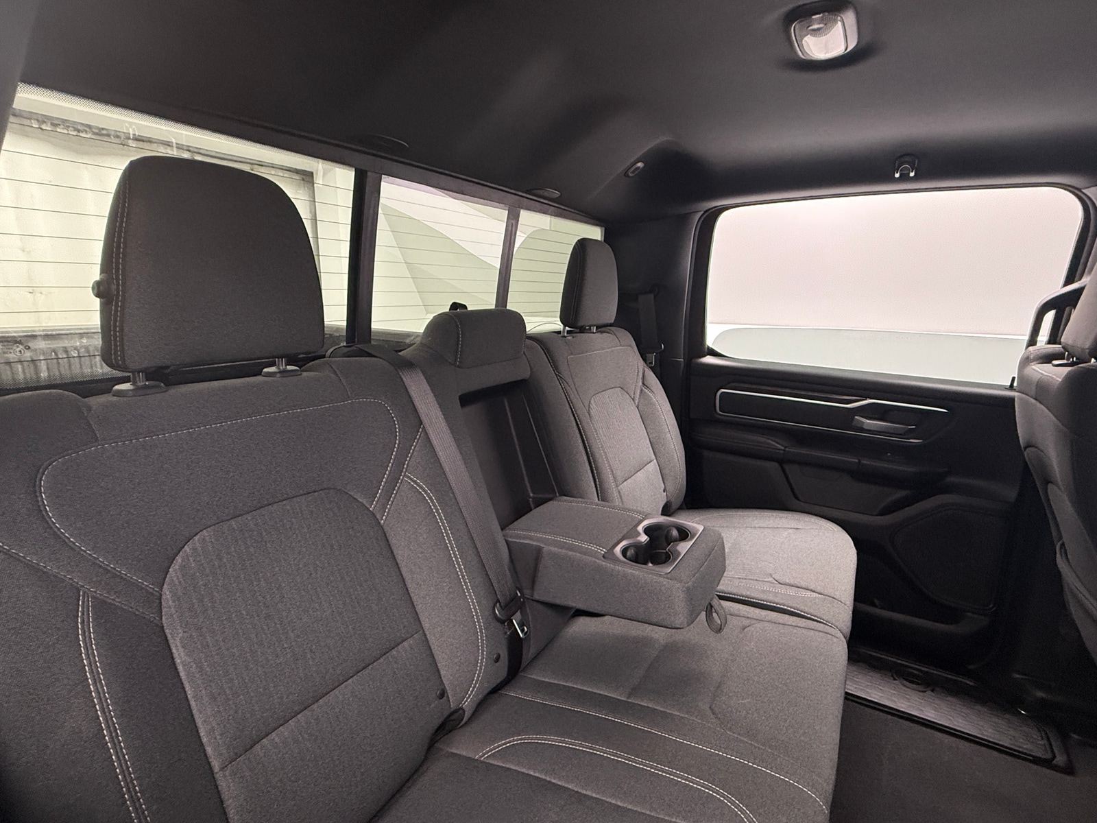 Thumbnail: 2019 RAM 1500 - 6