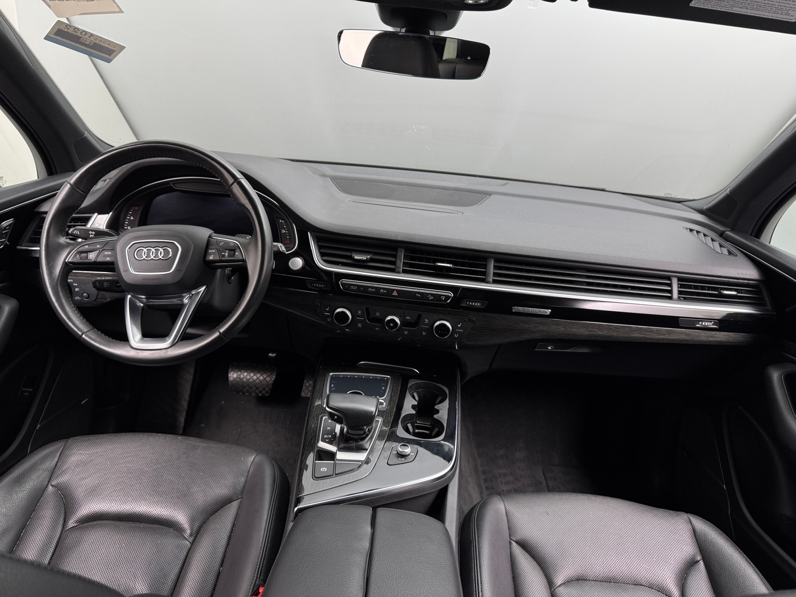 Thumbnail: 2017 Audi Q7 - 2