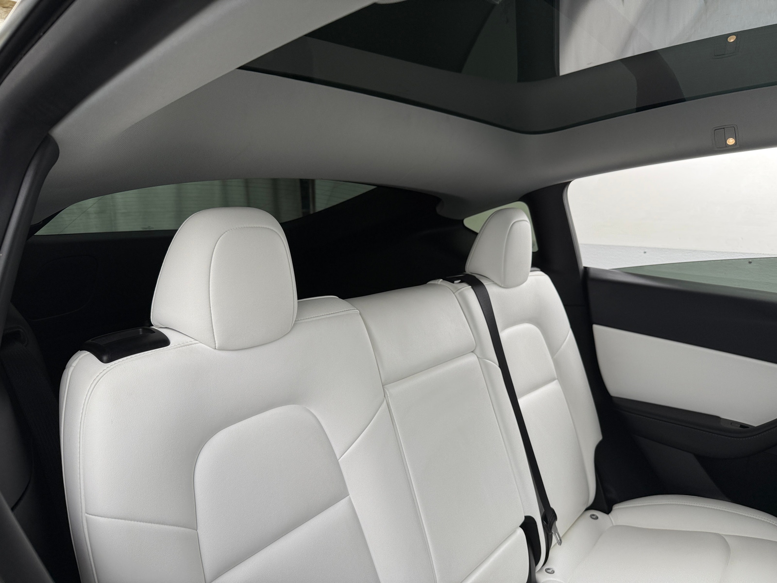 Thumbnail: 2021 Tesla Model Y - 5