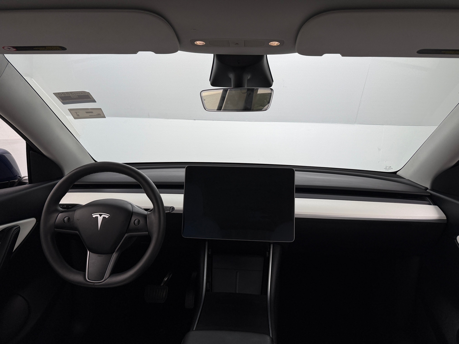 Thumbnail: 2021 Tesla Model Y - 2