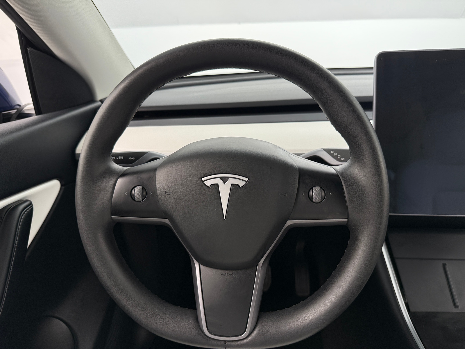Thumbnail: 2021 Tesla Model Y - 4