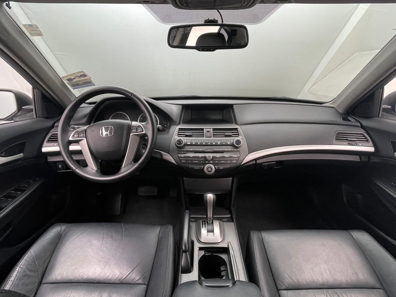 Thumbnail: 2012 Honda Accord - 2