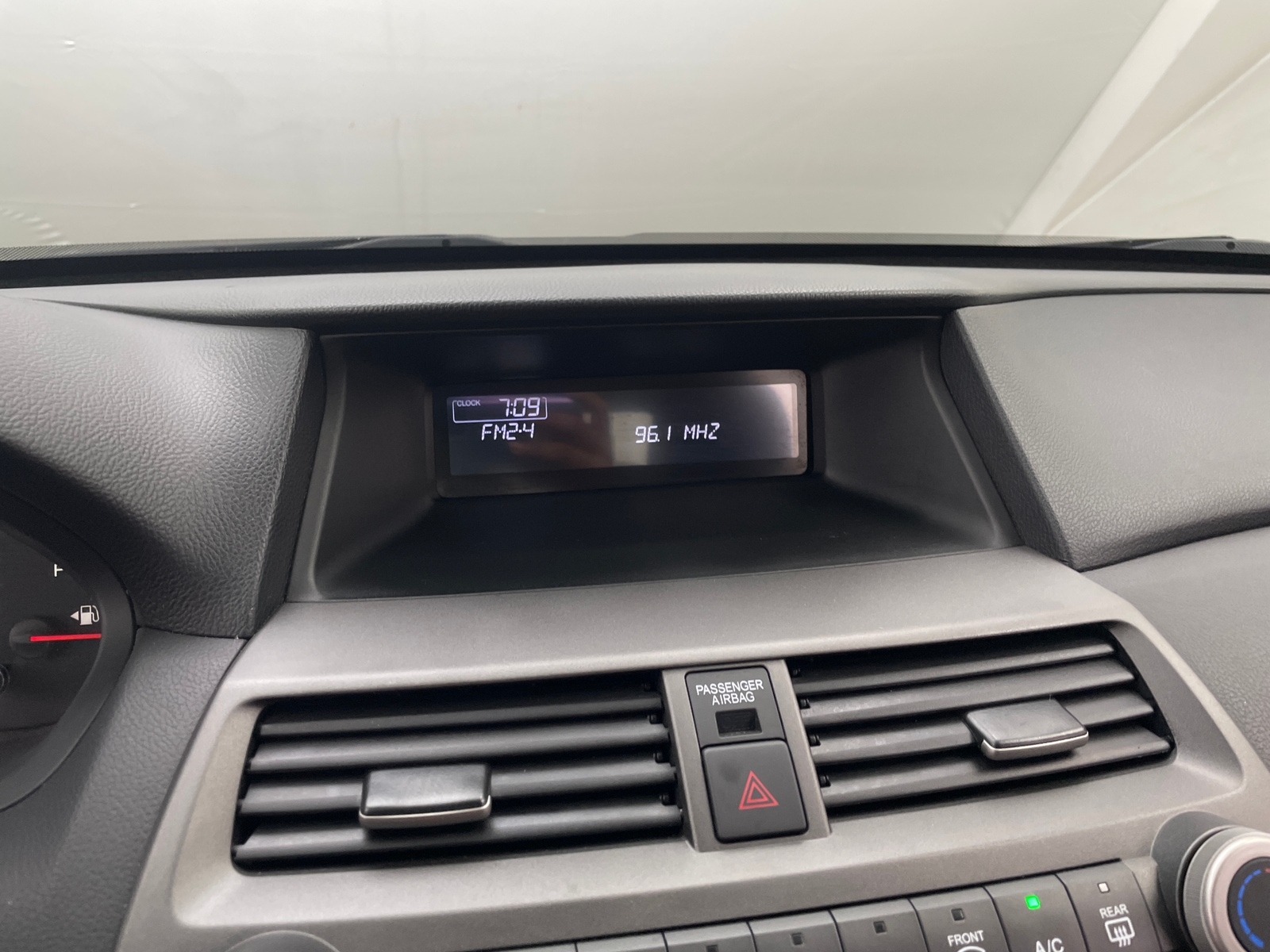 Thumbnail: 2012 Honda Accord - 3
