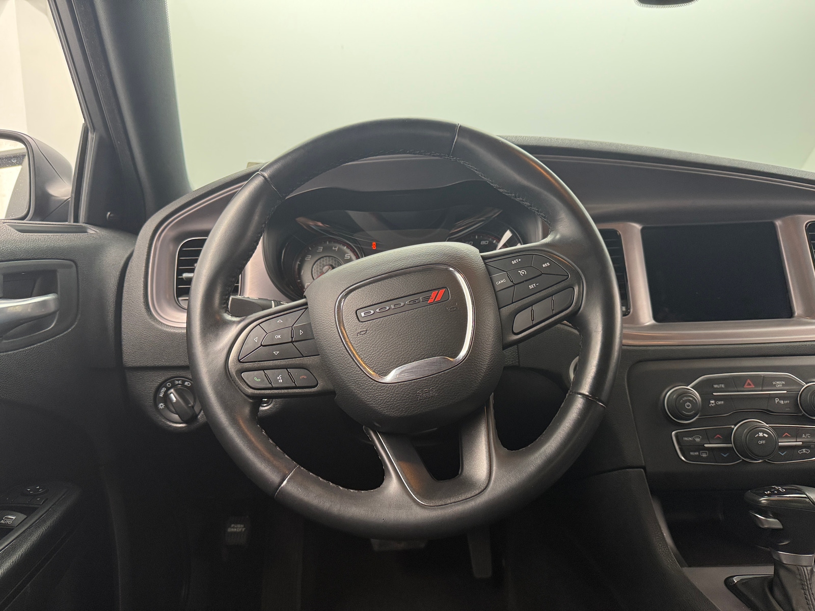 Thumbnail: 2023 Dodge Charger - 5