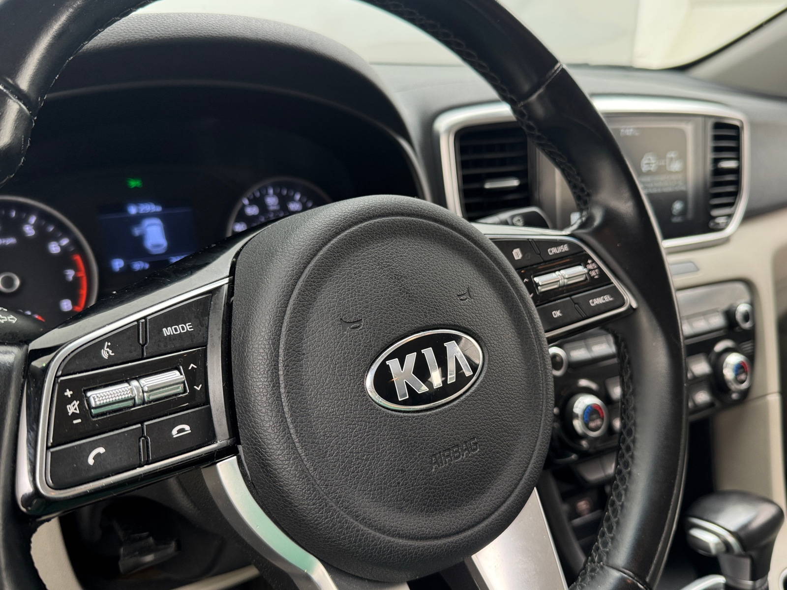 Thumbnail: 2020 Kia Sportage - 4