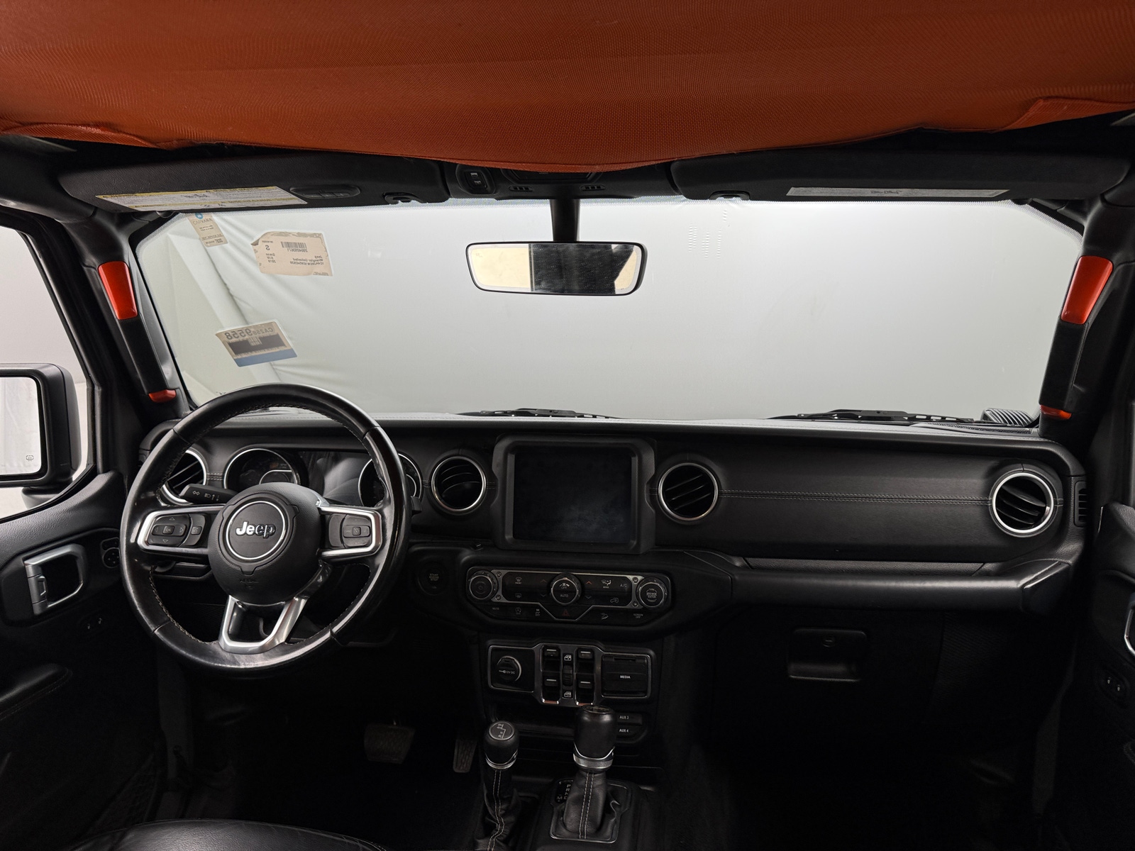 Thumbnail: 2019 Jeep Wrangler - 3
