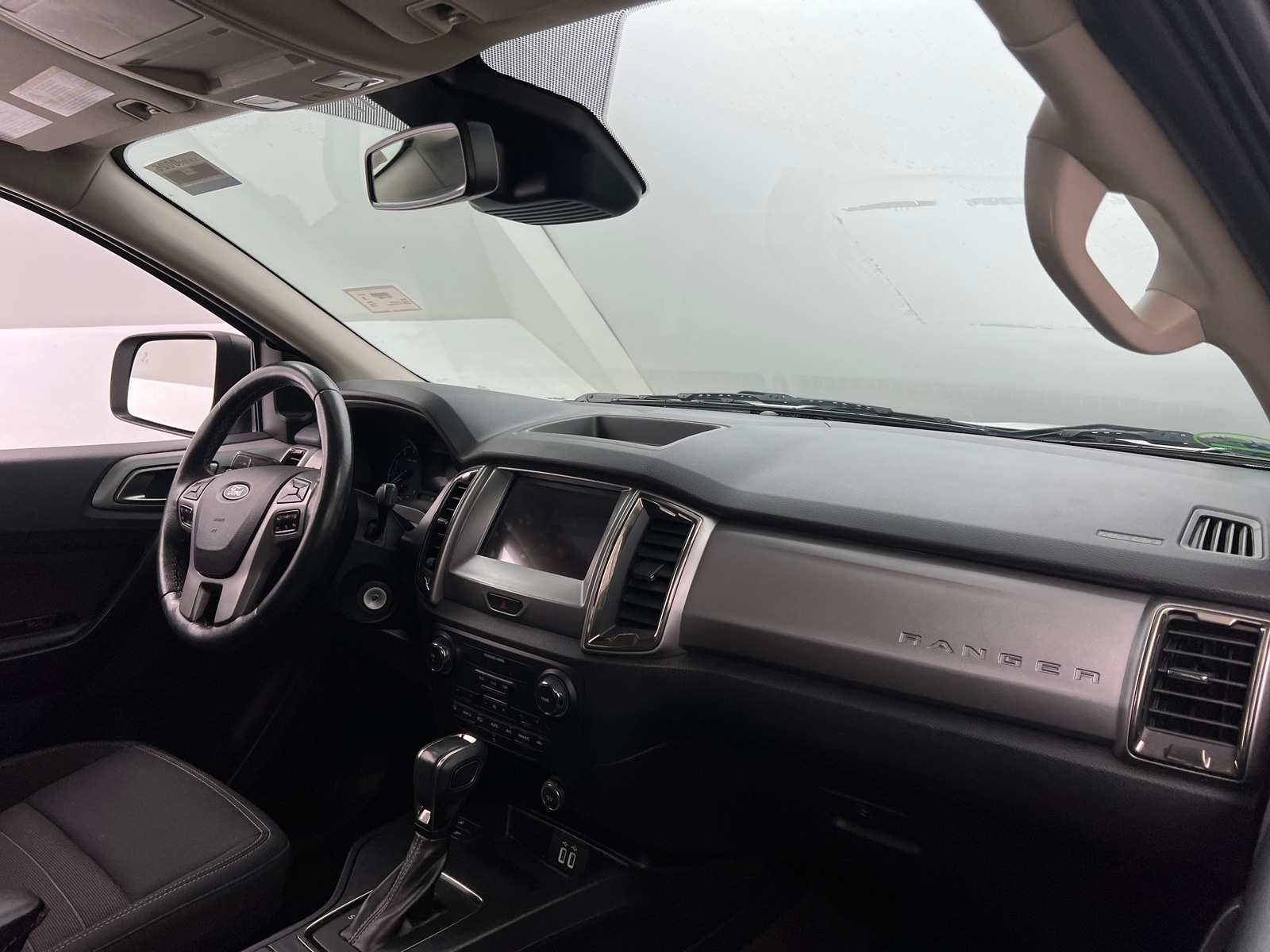 Thumbnail: 2019 Ford Ranger - 3