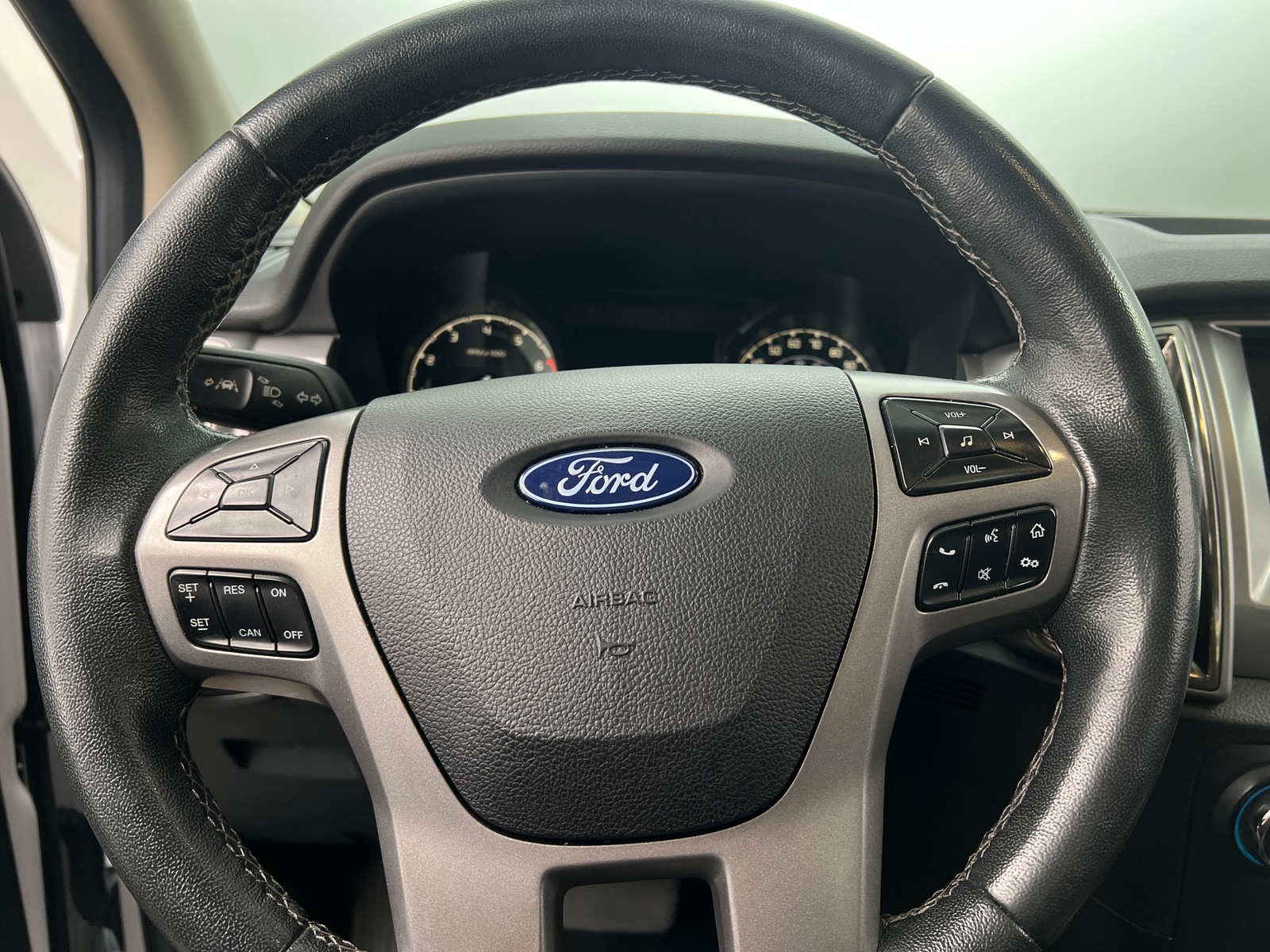 Thumbnail: 2019 Ford Ranger - 5