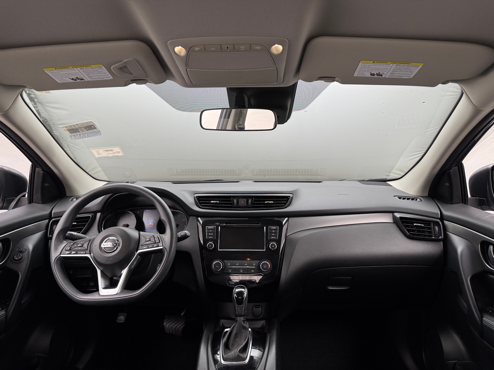 Thumbnail: 2021 Nissan Rogue Sport - 3