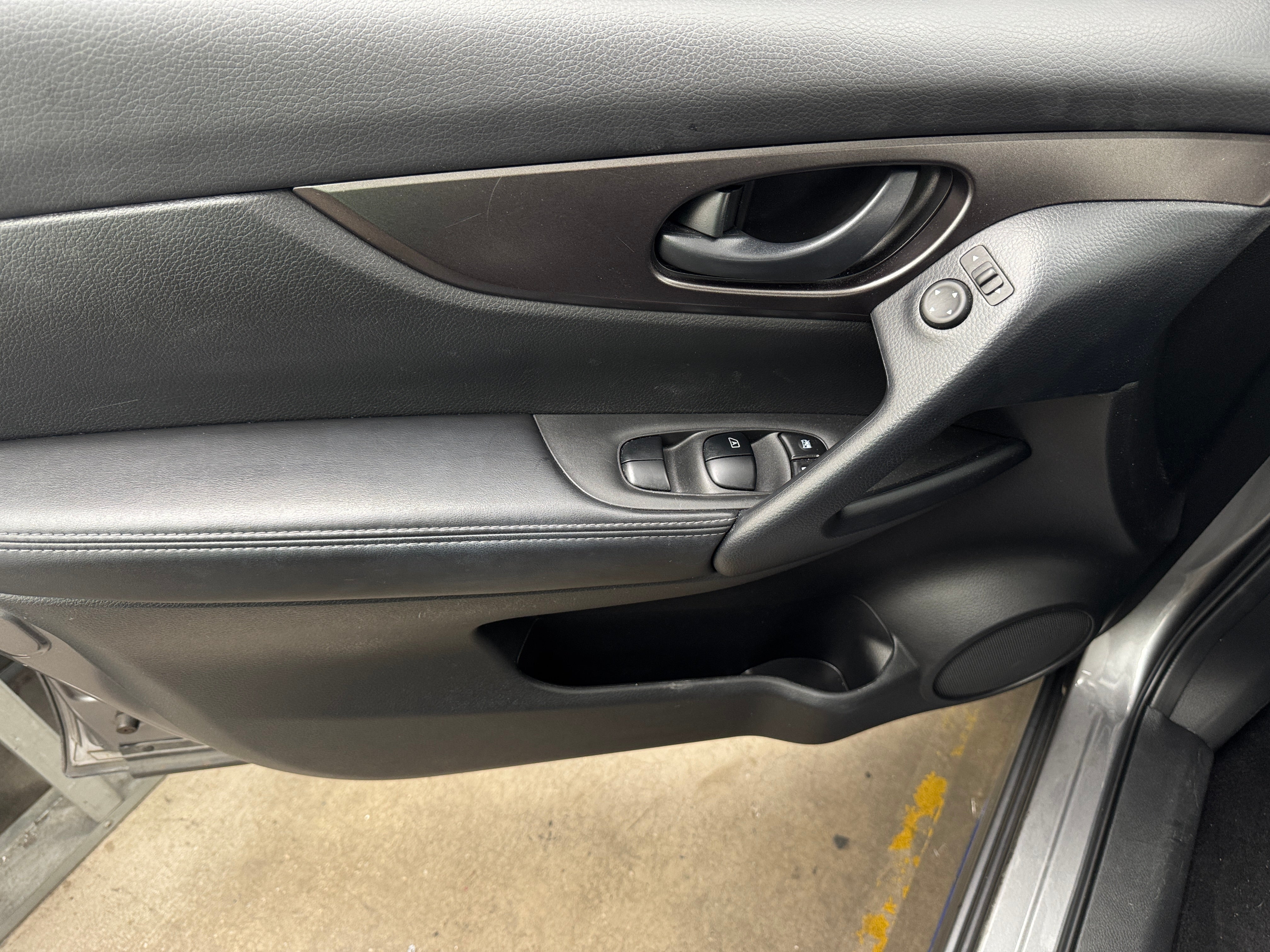 2021 Nissan Rogue Sport