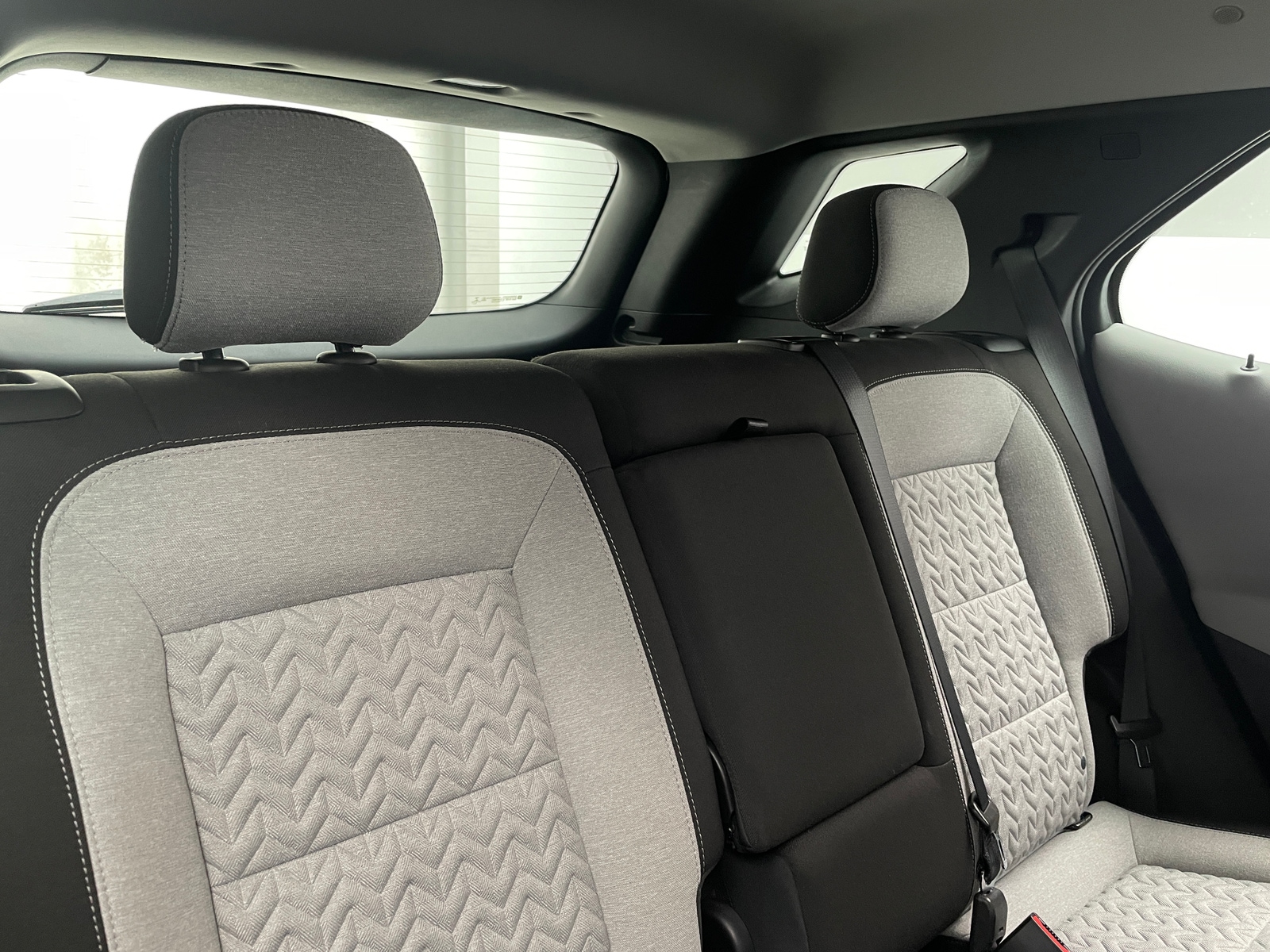Thumbnail: 2023 Chevrolet Equinox - 6