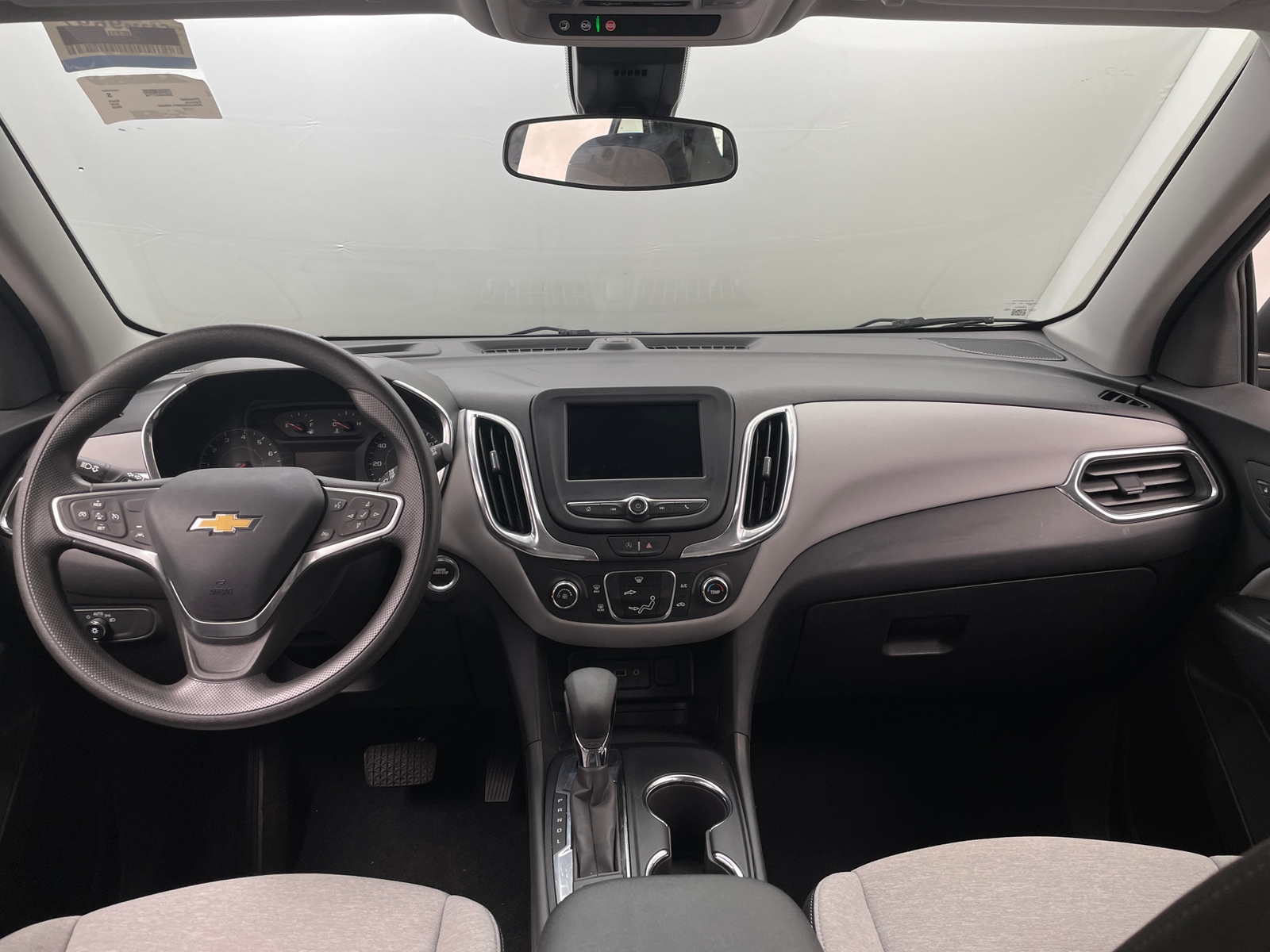 Thumbnail: 2023 Chevrolet Equinox - 3