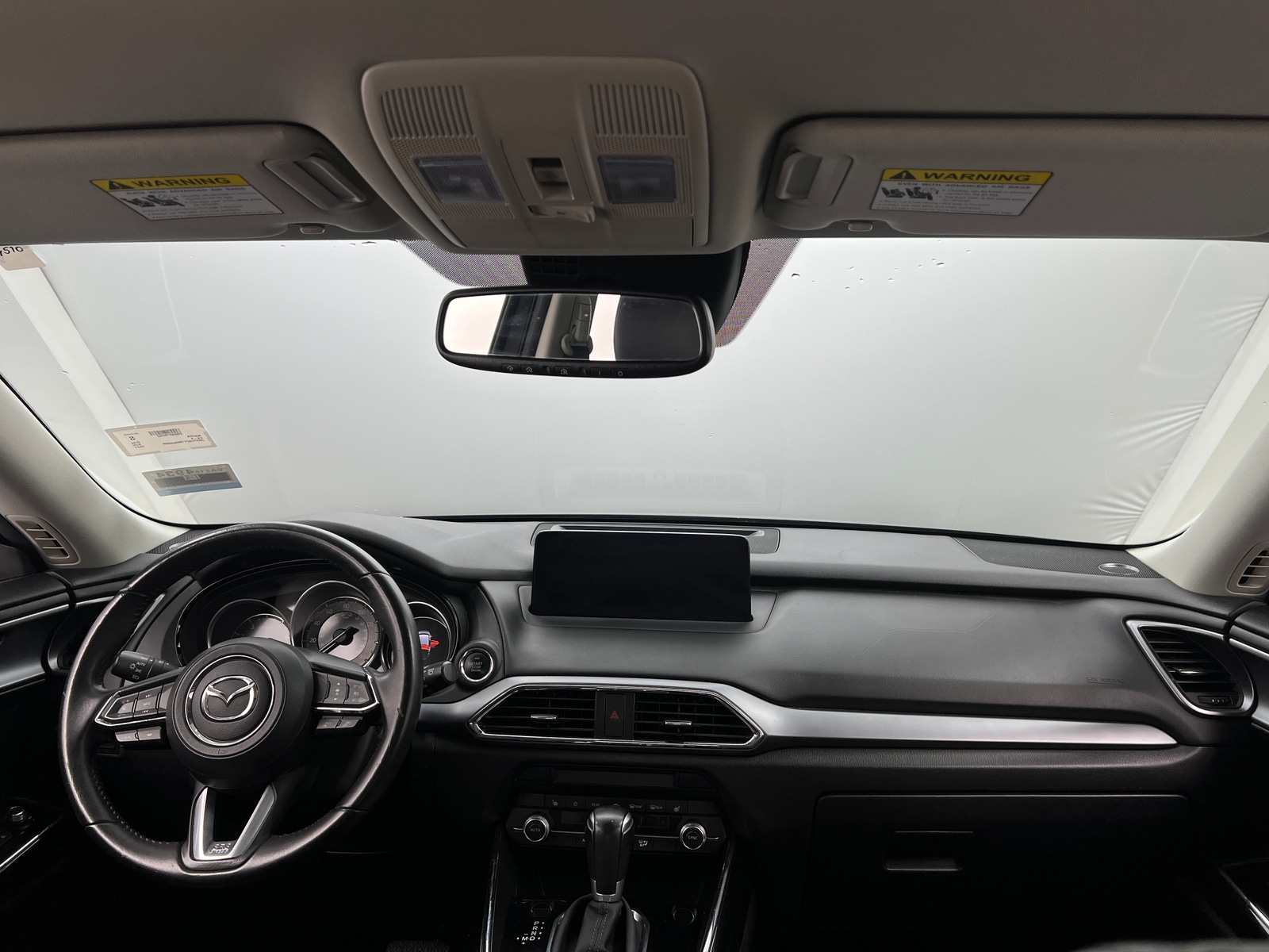 Thumbnail: 2021 Mazda CX-9 - 2
