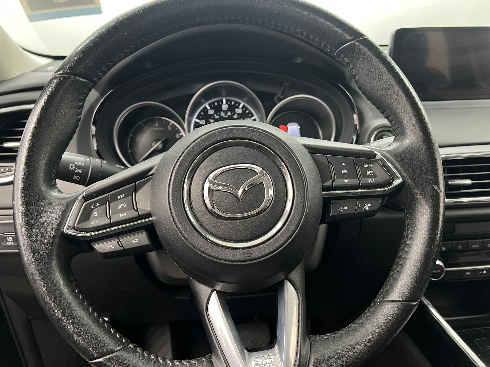 Thumbnail: 2021 Mazda CX-9 - 4