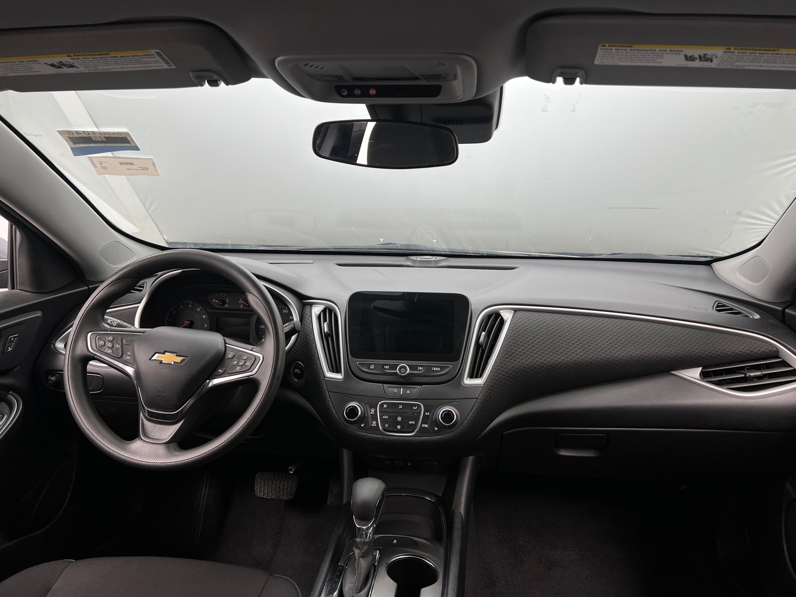 Thumbnail: 2023 Chevrolet Malibu - 3