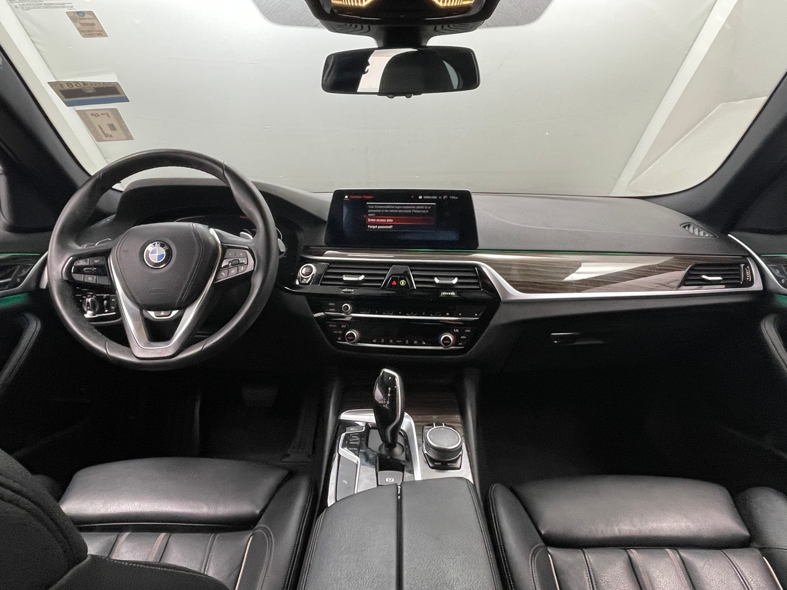 Thumbnail: 2020 BMW 5 Series - 2