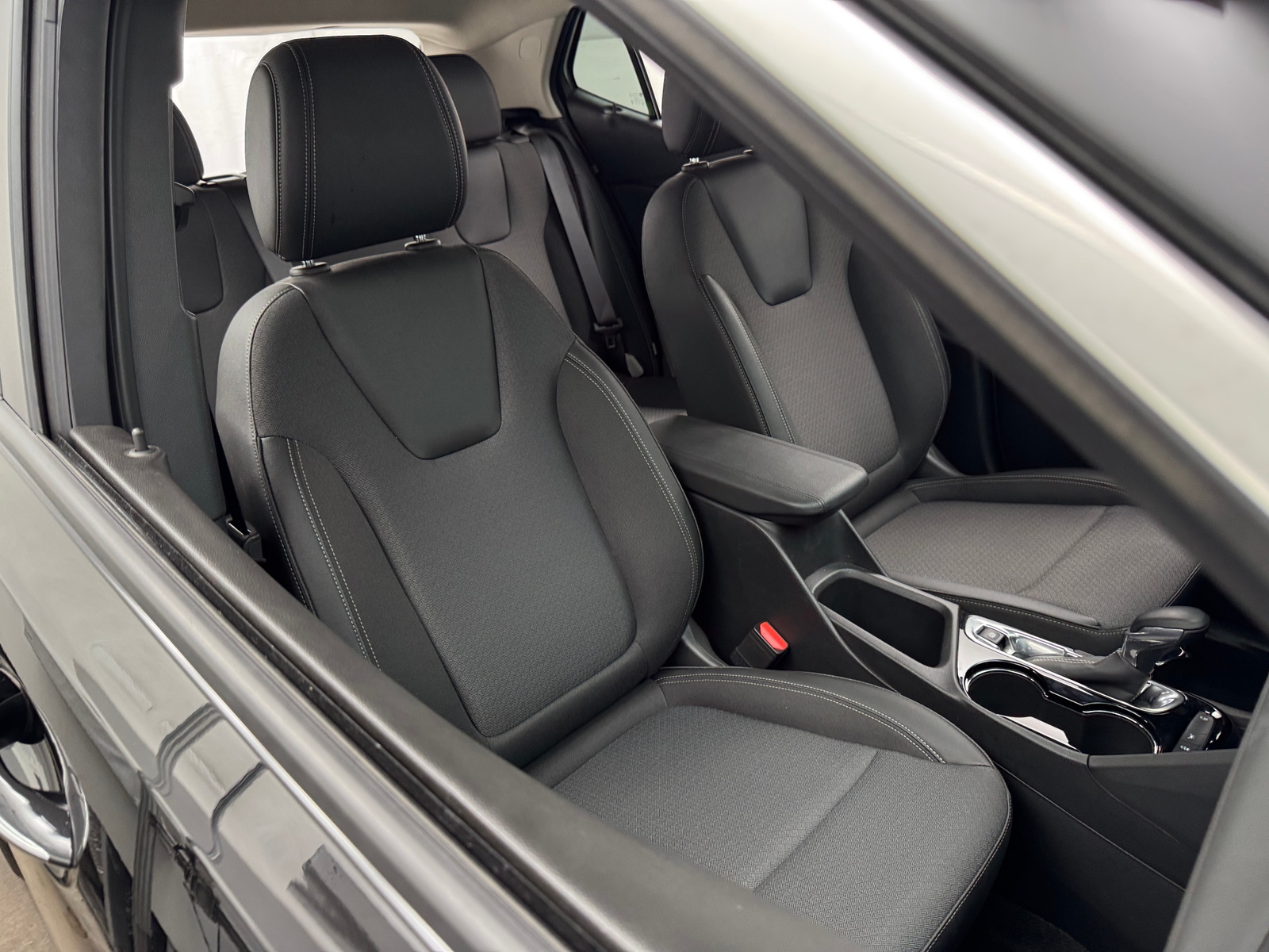 Thumbnail: 2025 Buick Encore GX - 2