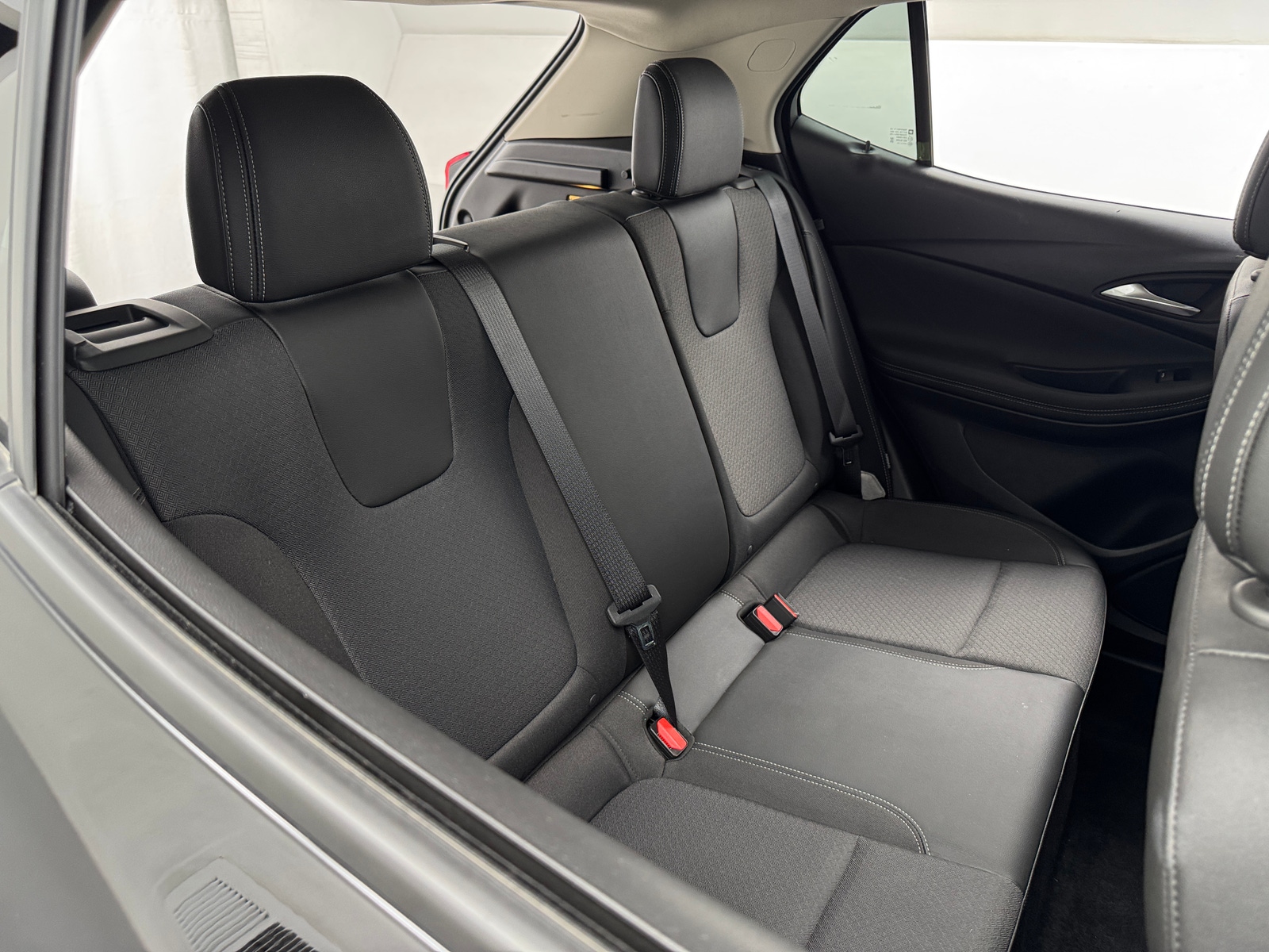 Thumbnail: 2025 Buick Encore GX - 6